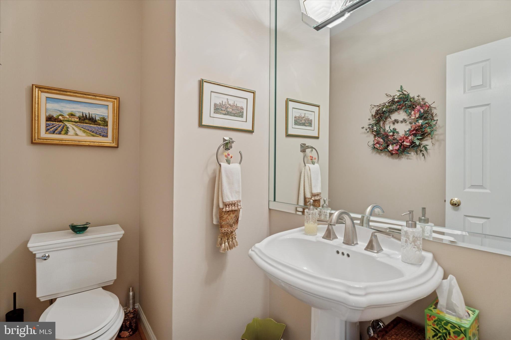 CHAPEL VIEW ESTATE - Residential