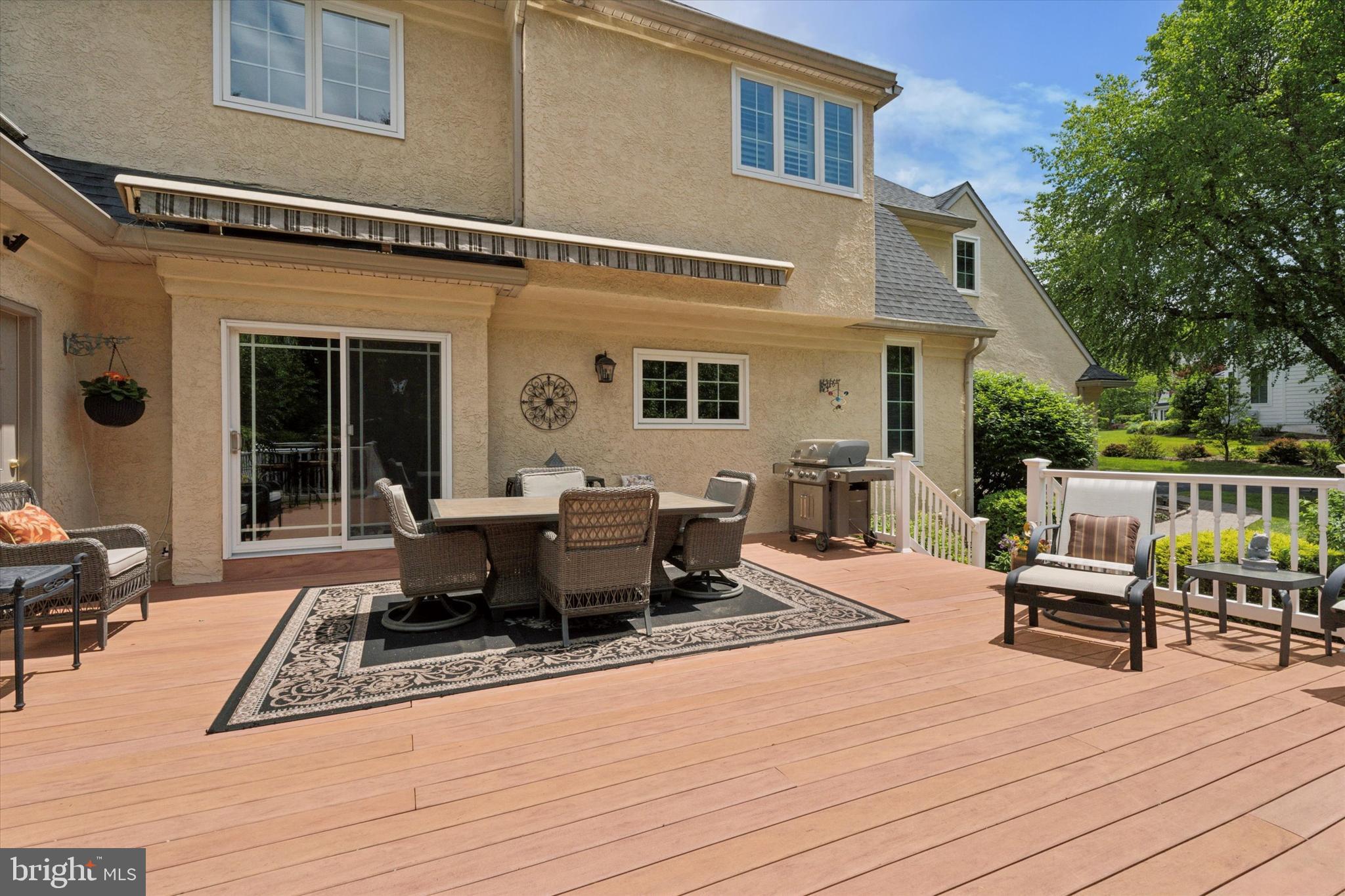 CHAPEL VIEW ESTATE - Residential