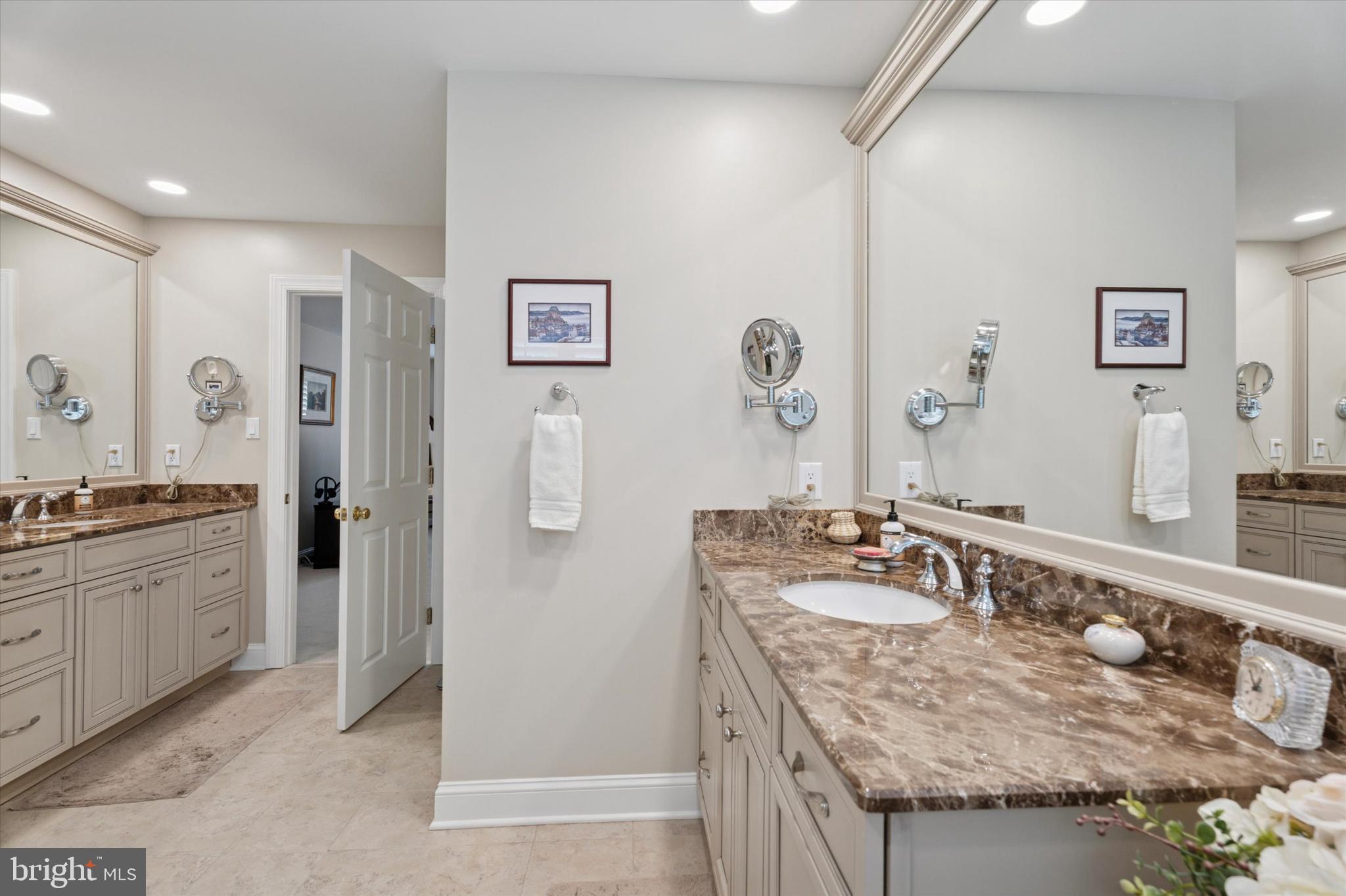 CHAPEL VIEW ESTATE - Residential