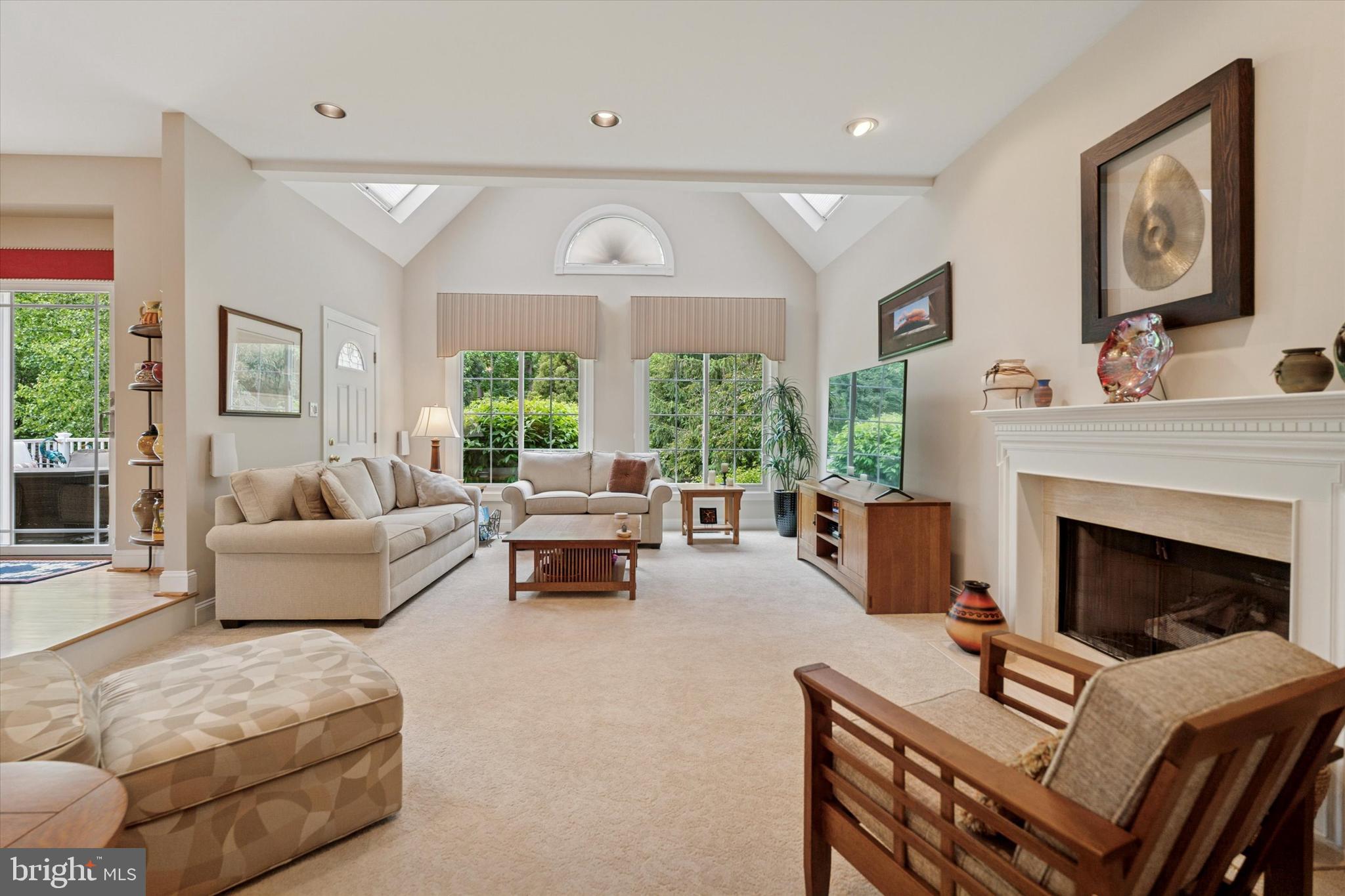 CHAPEL VIEW ESTATE - Residential