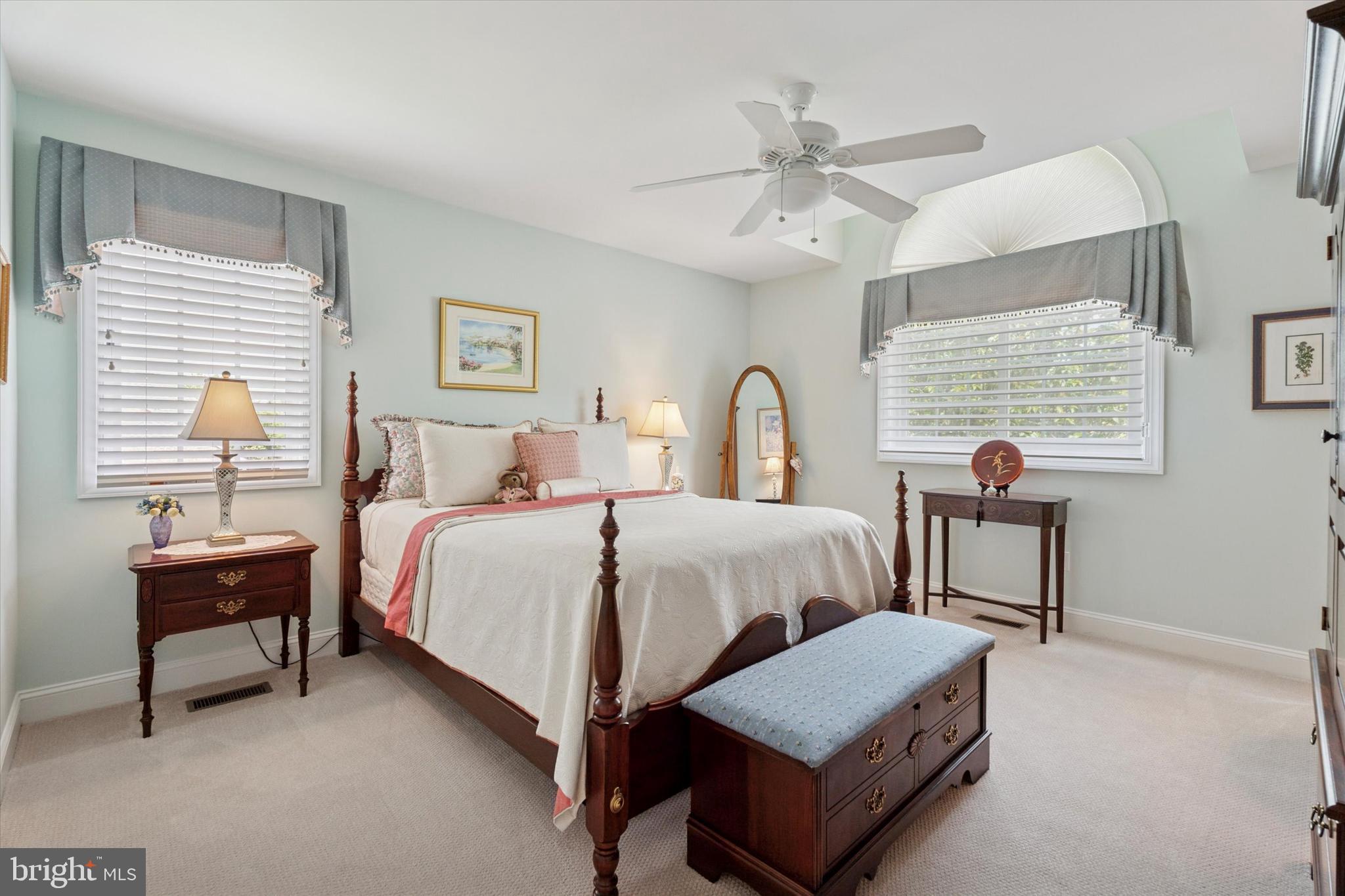 CHAPEL VIEW ESTATE - Residential