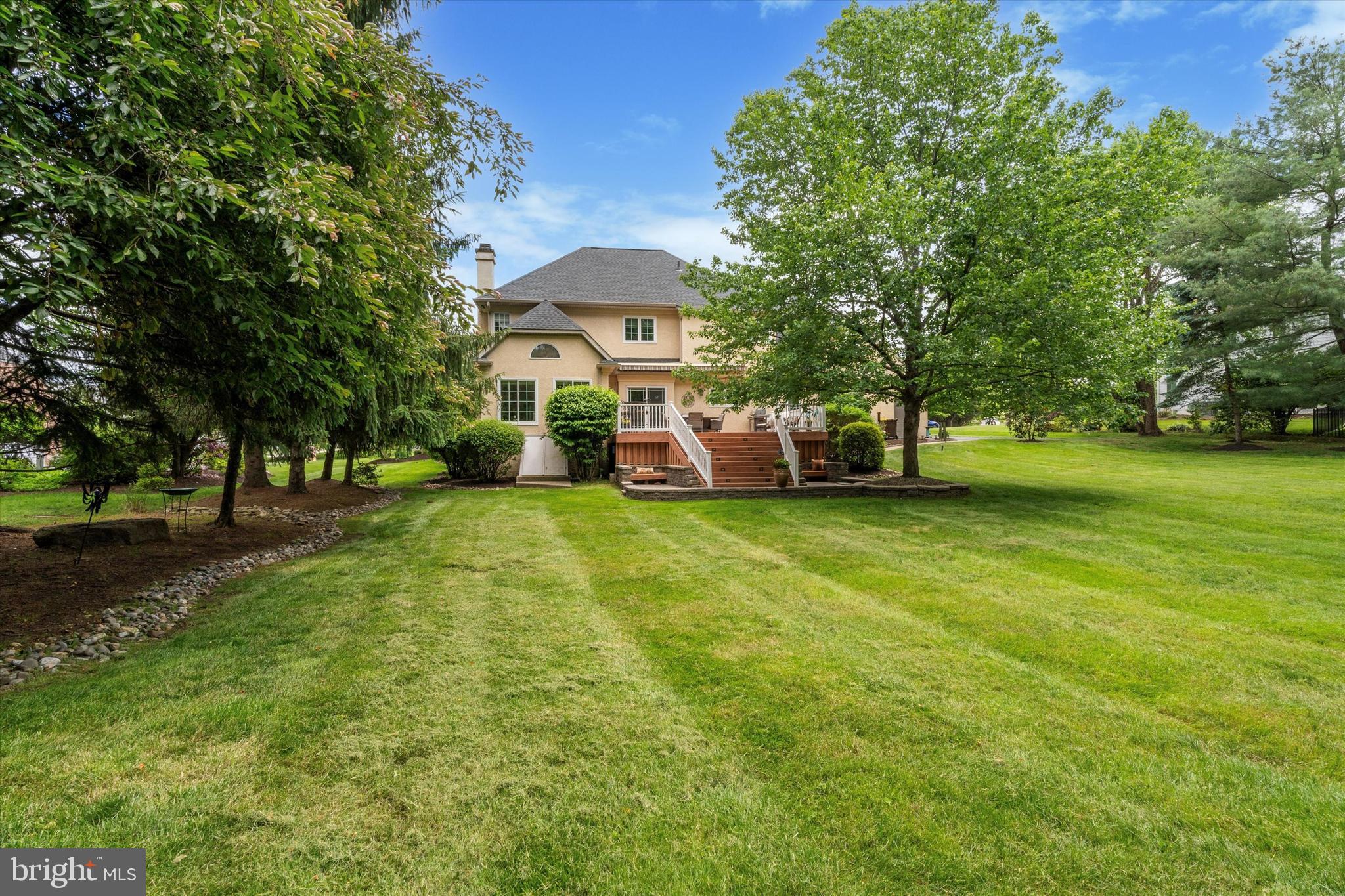 CHAPEL VIEW ESTATE - Residential