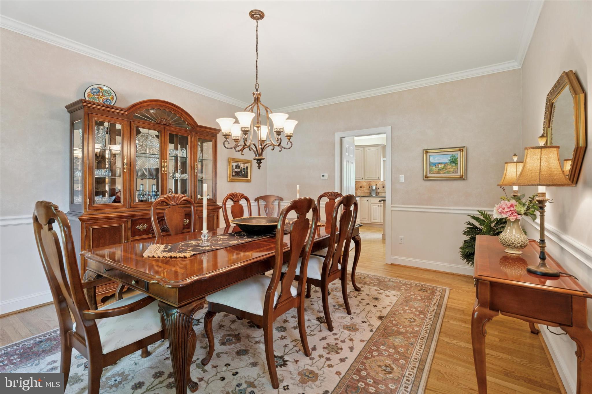 CHAPEL VIEW ESTATE - Residential