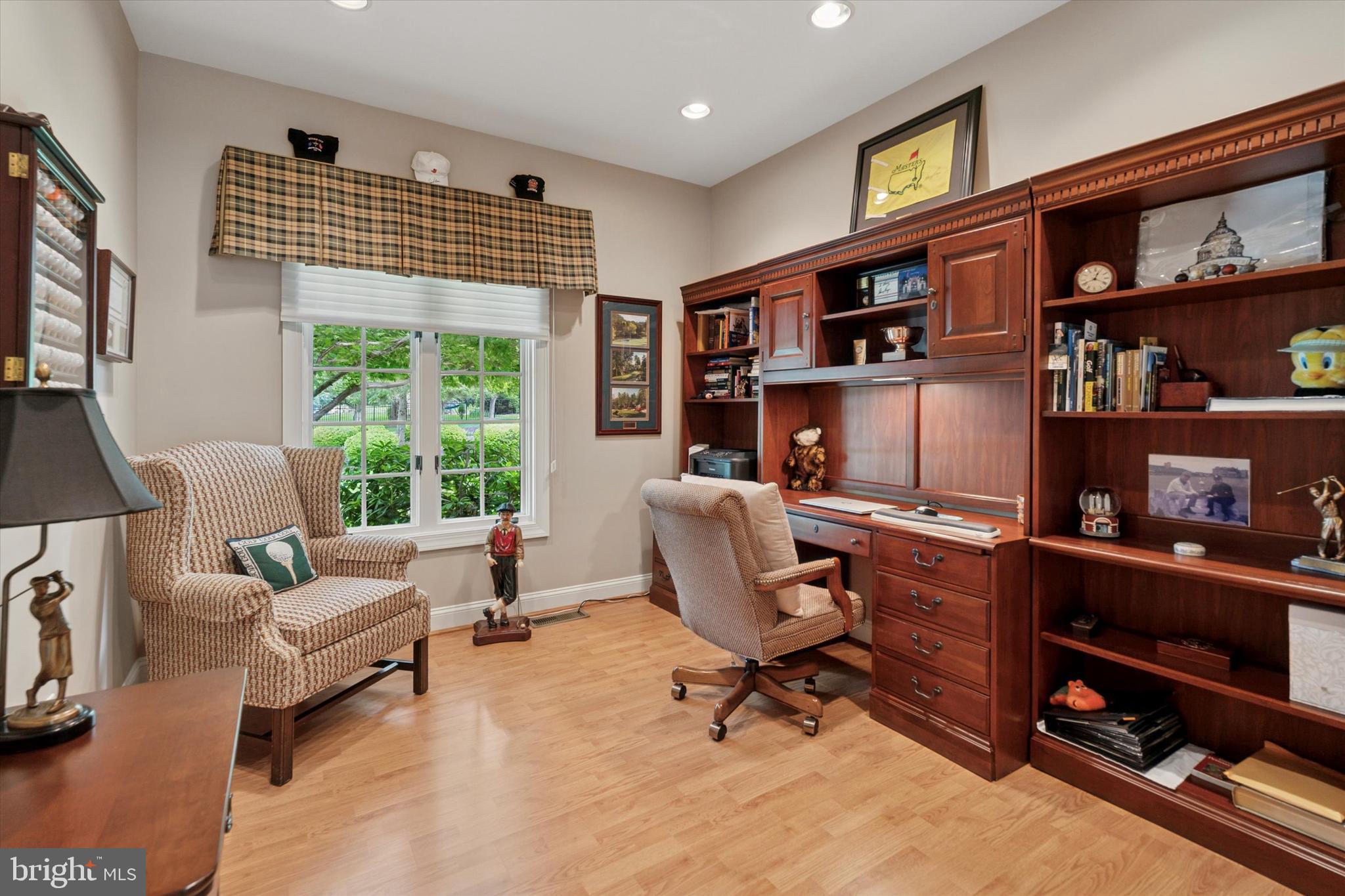 CHAPEL VIEW ESTATE - Residential