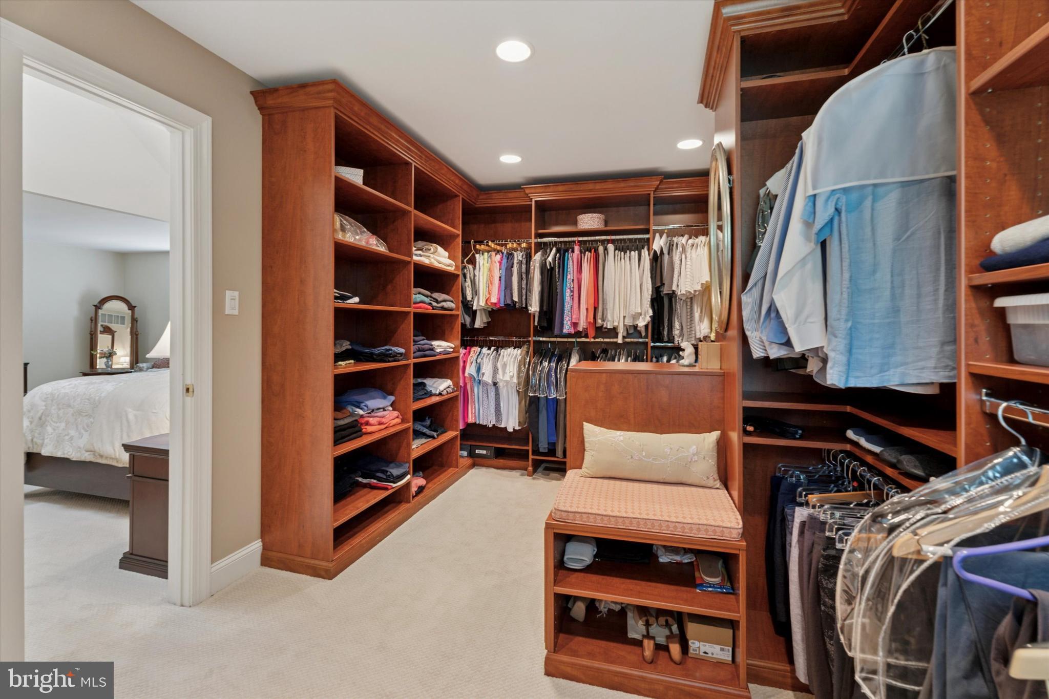 CHAPEL VIEW ESTATE - Residential