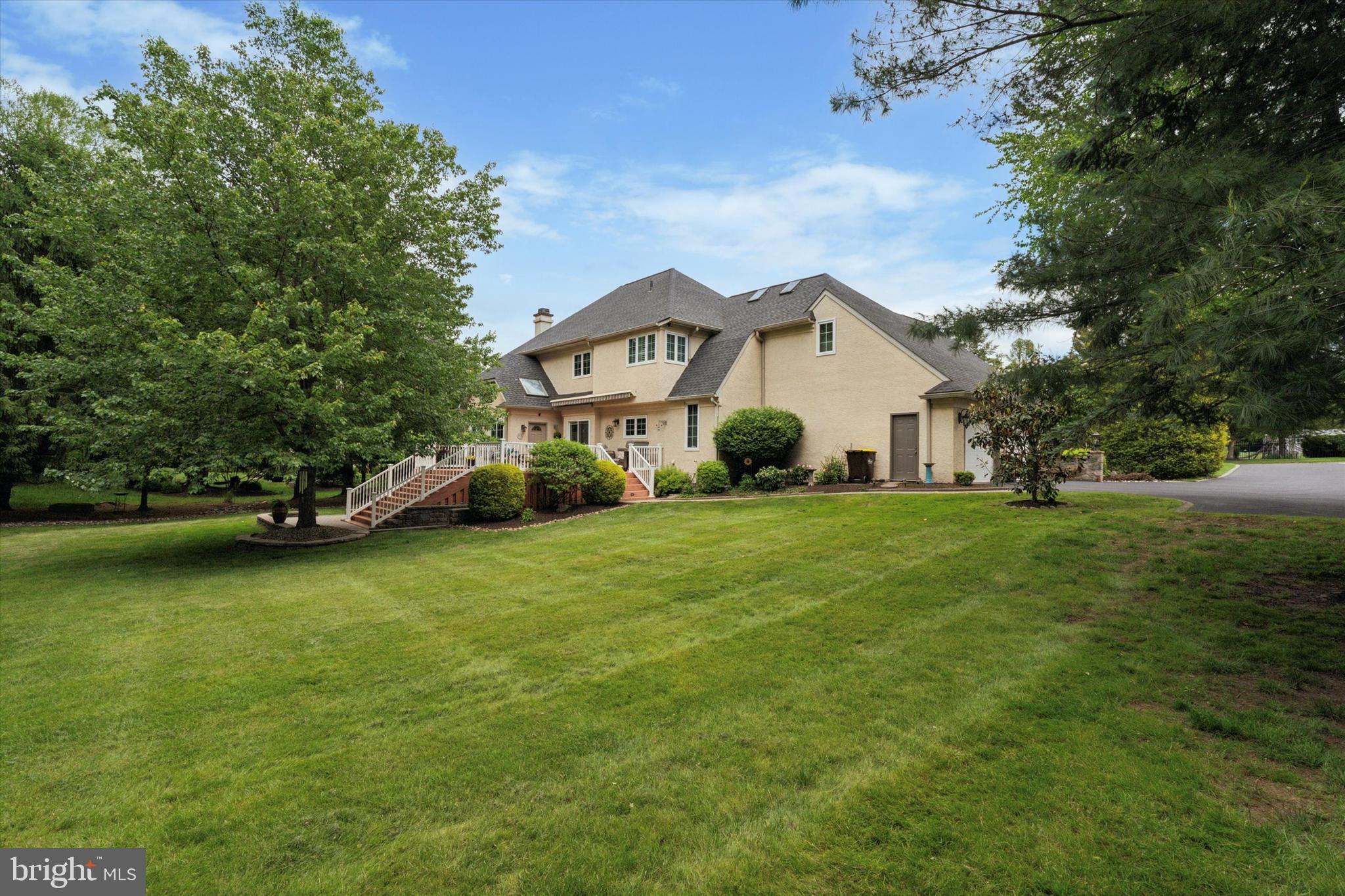 CHAPEL VIEW ESTATE - Residential