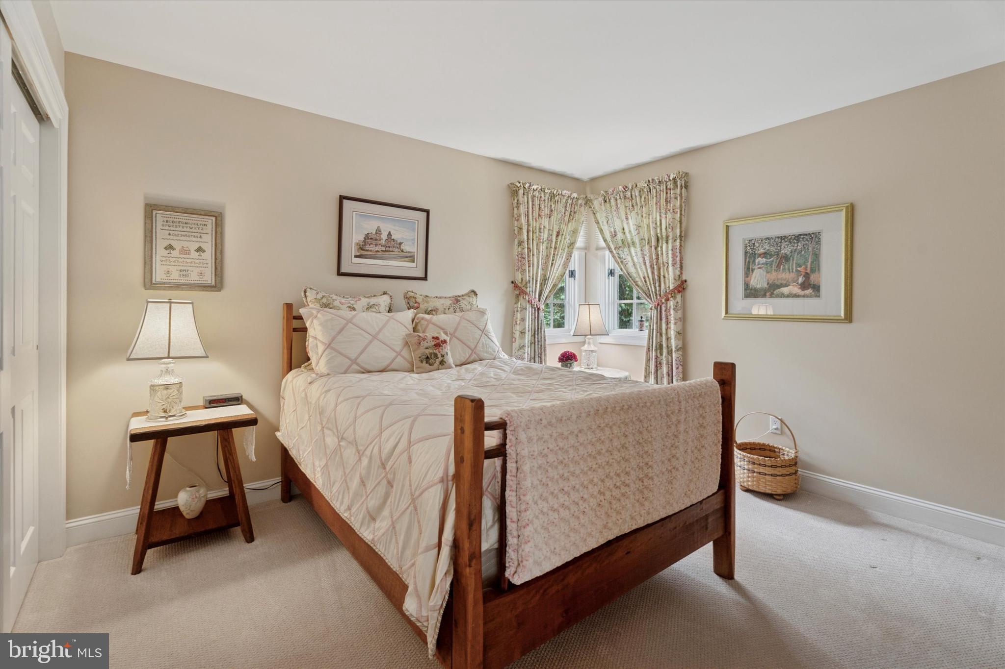 CHAPEL VIEW ESTATE - Residential