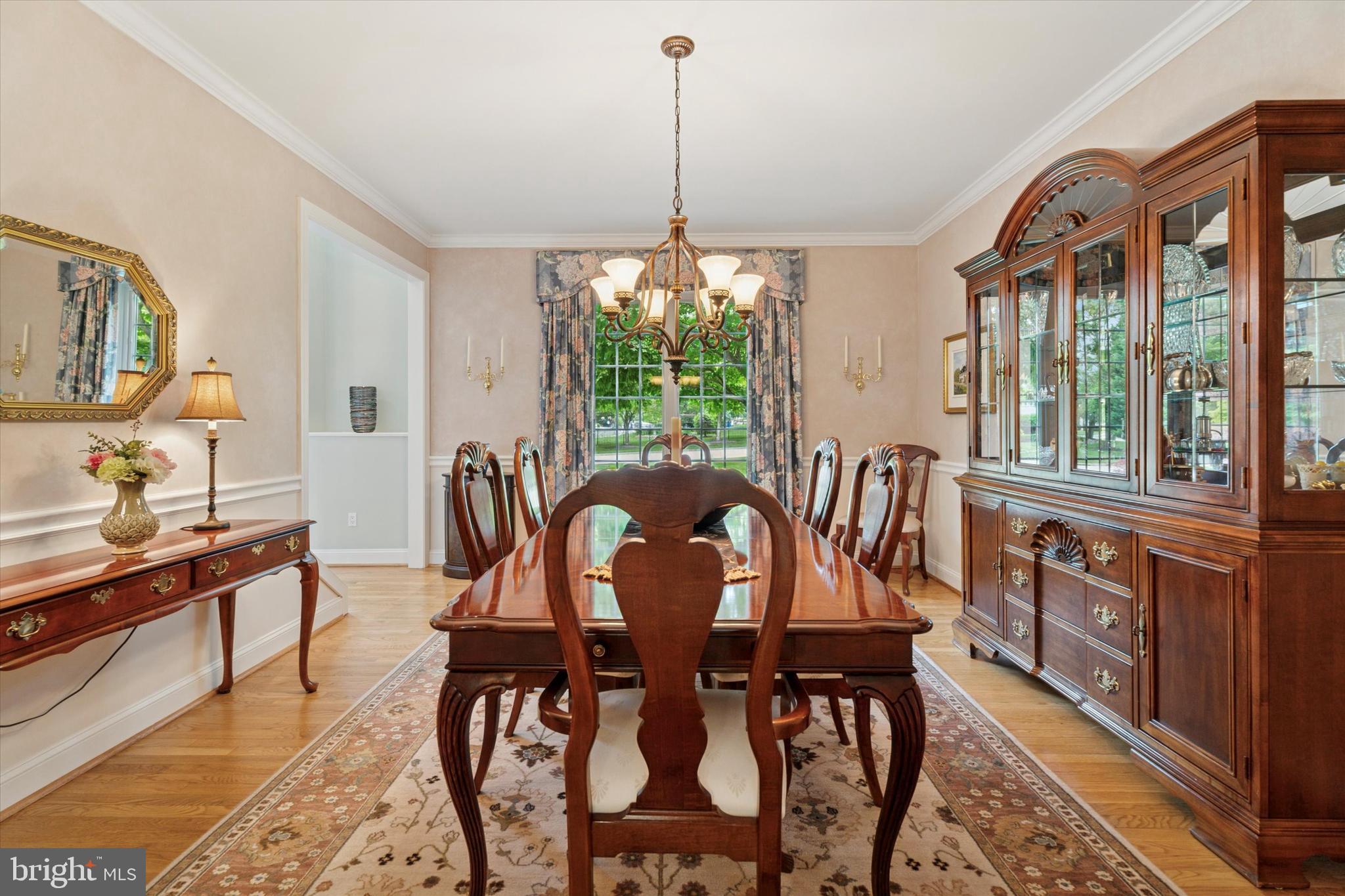 CHAPEL VIEW ESTATE - Residential