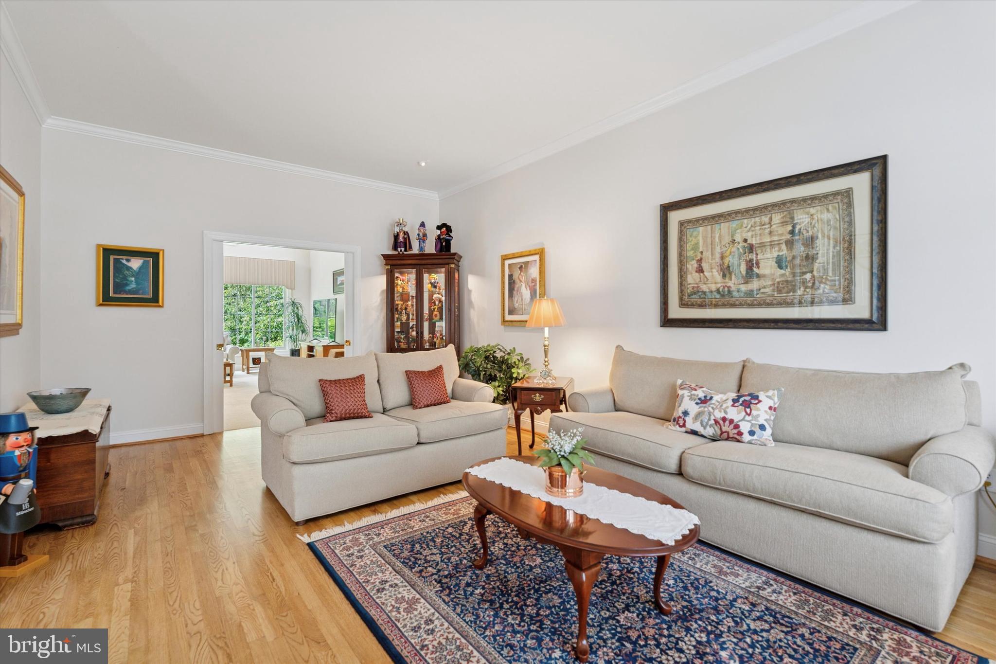 CHAPEL VIEW ESTATE - Residential