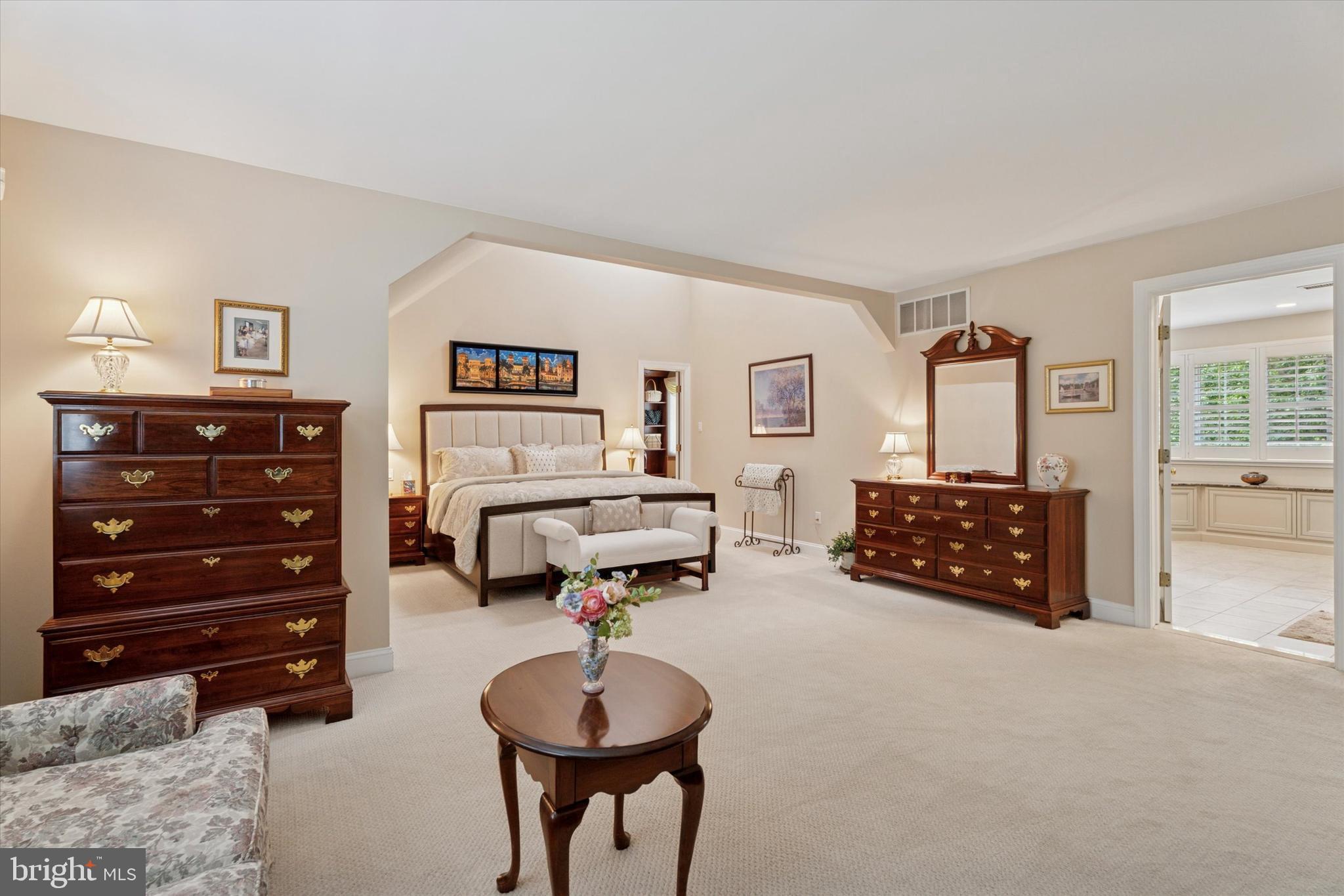 CHAPEL VIEW ESTATE - Residential