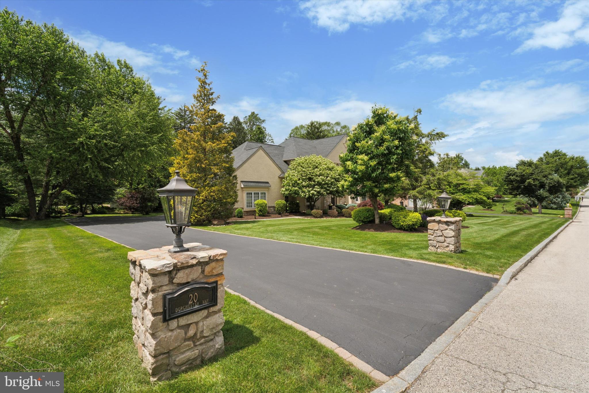 CHAPEL VIEW ESTATE - Residential