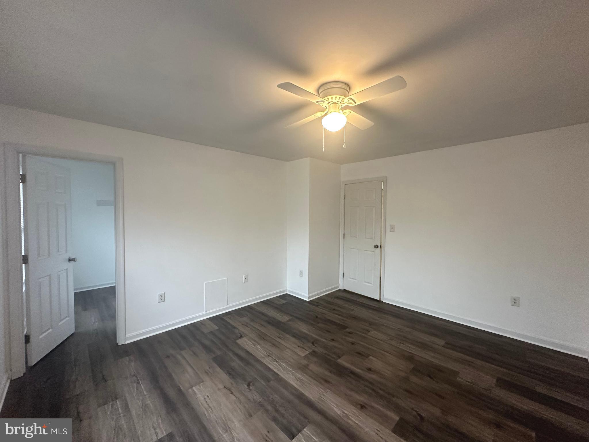 WHISPERING RIDGE - Residential Lease