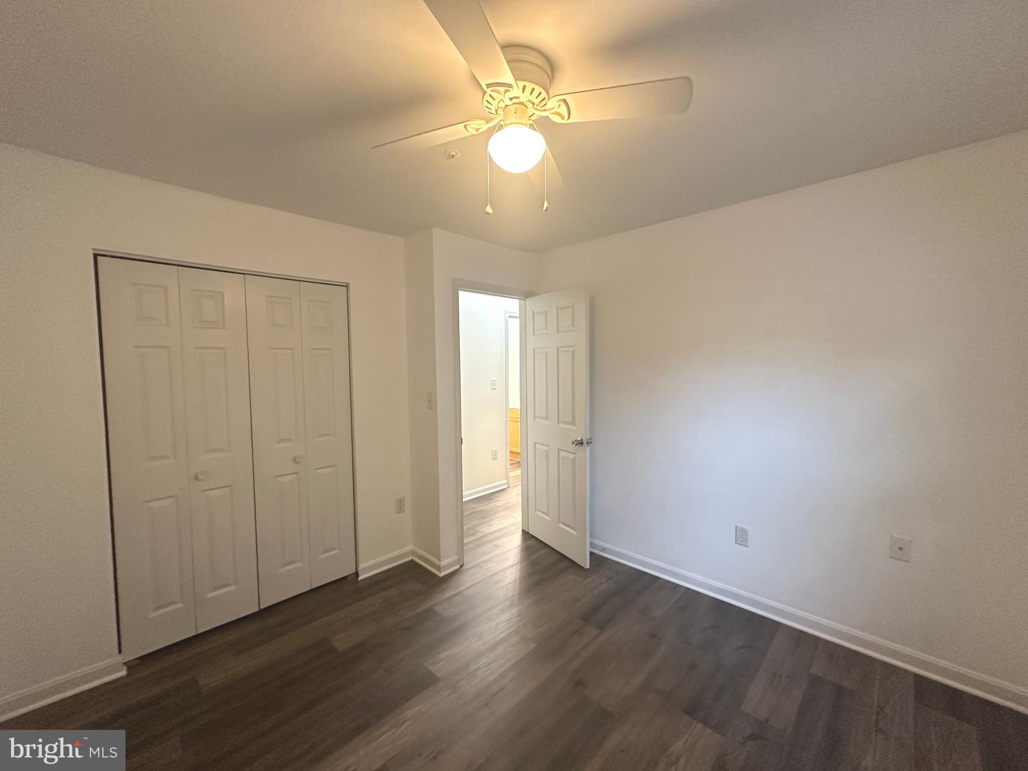 WHISPERING RIDGE - Residential Lease