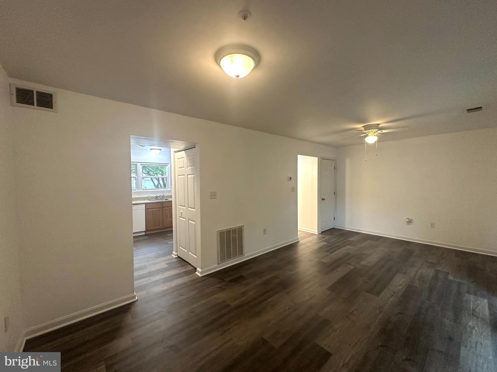 WHISPERING RIDGE - Residential Lease