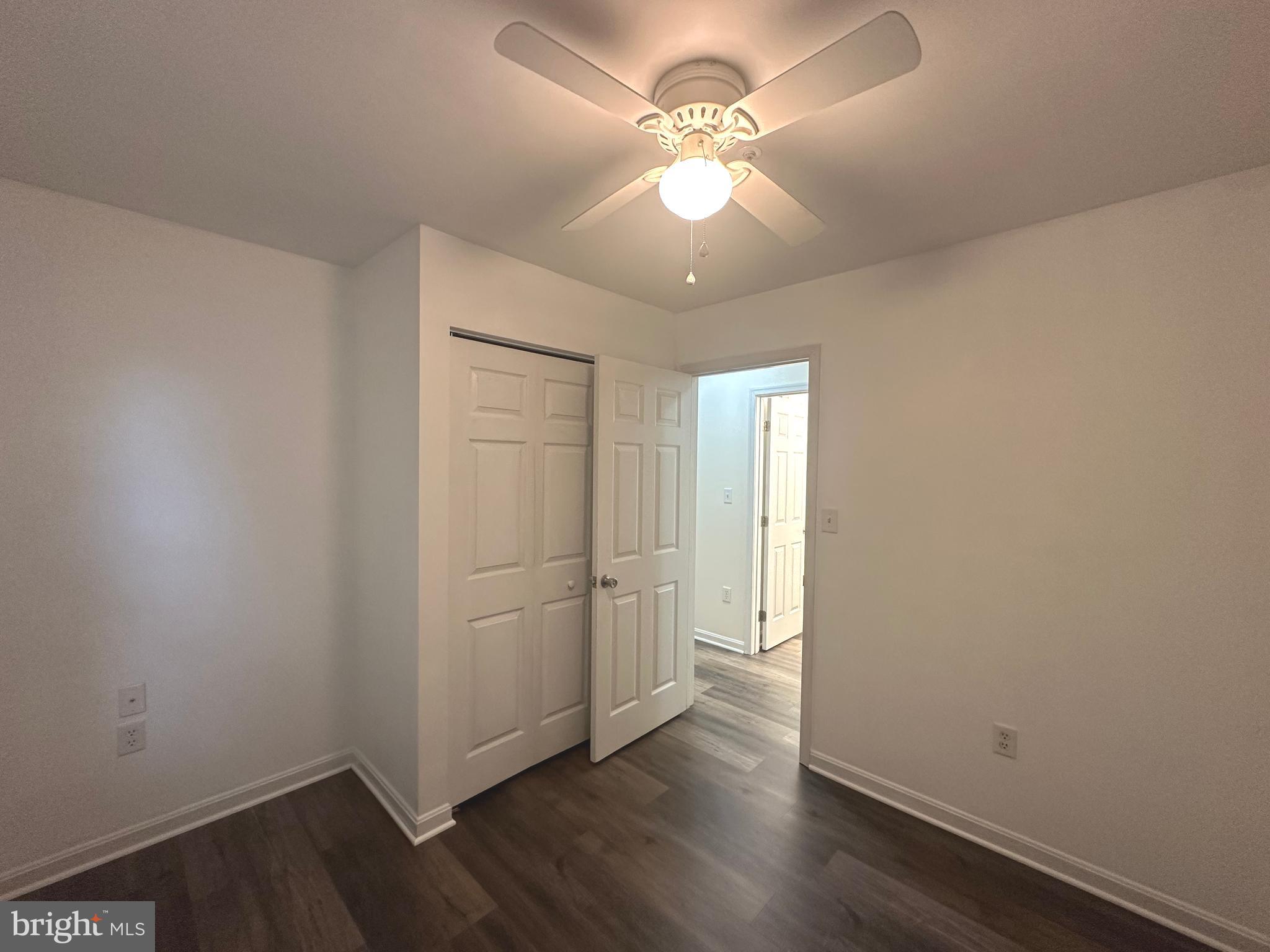 WHISPERING RIDGE - Residential Lease