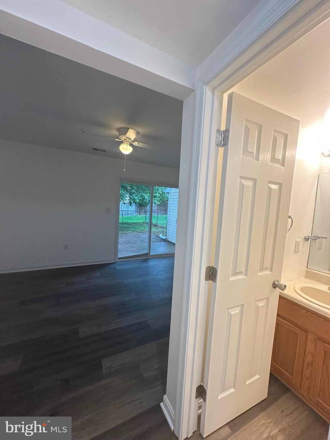 WHISPERING RIDGE - Residential Lease