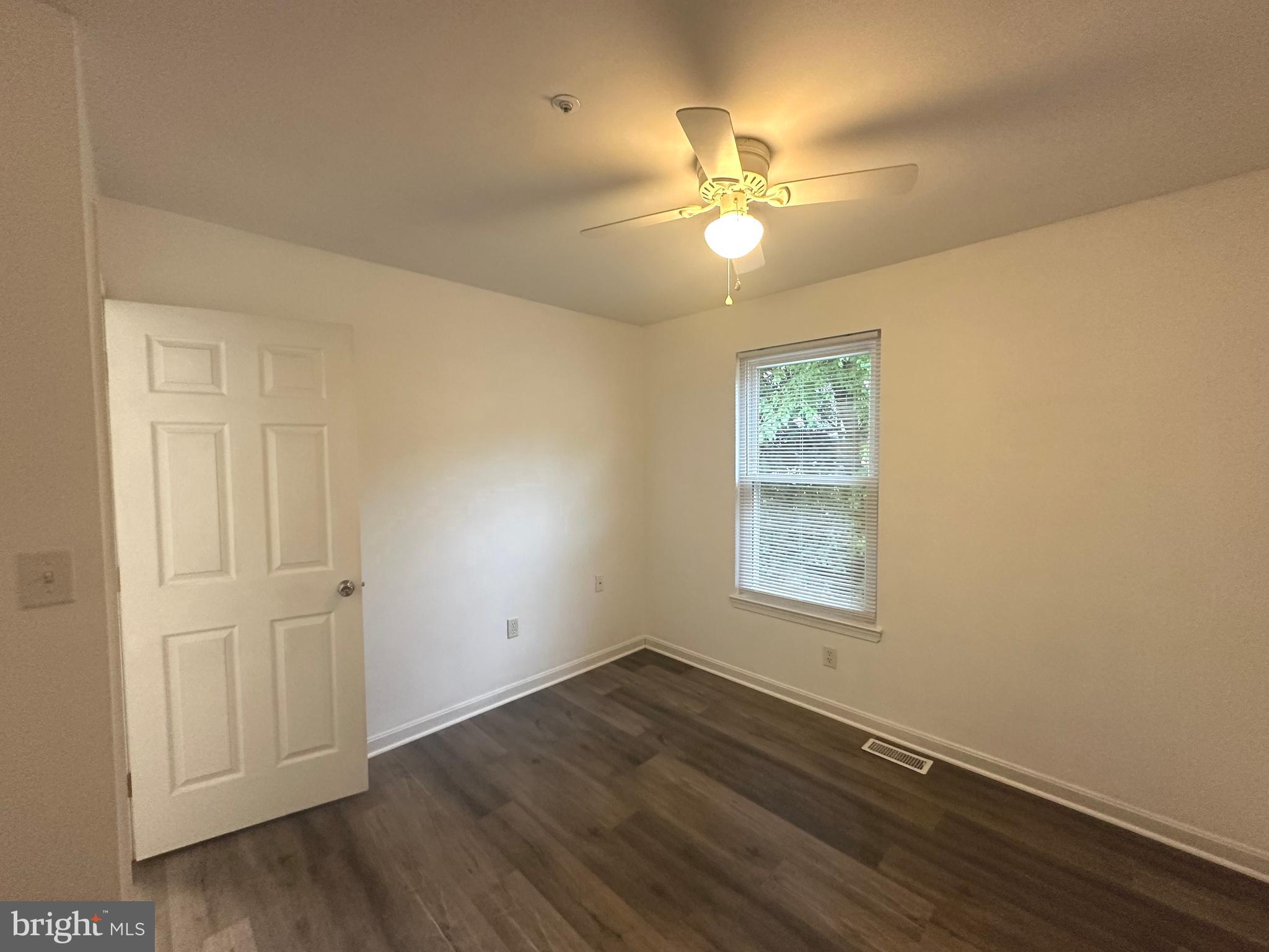 WHISPERING RIDGE - Residential Lease