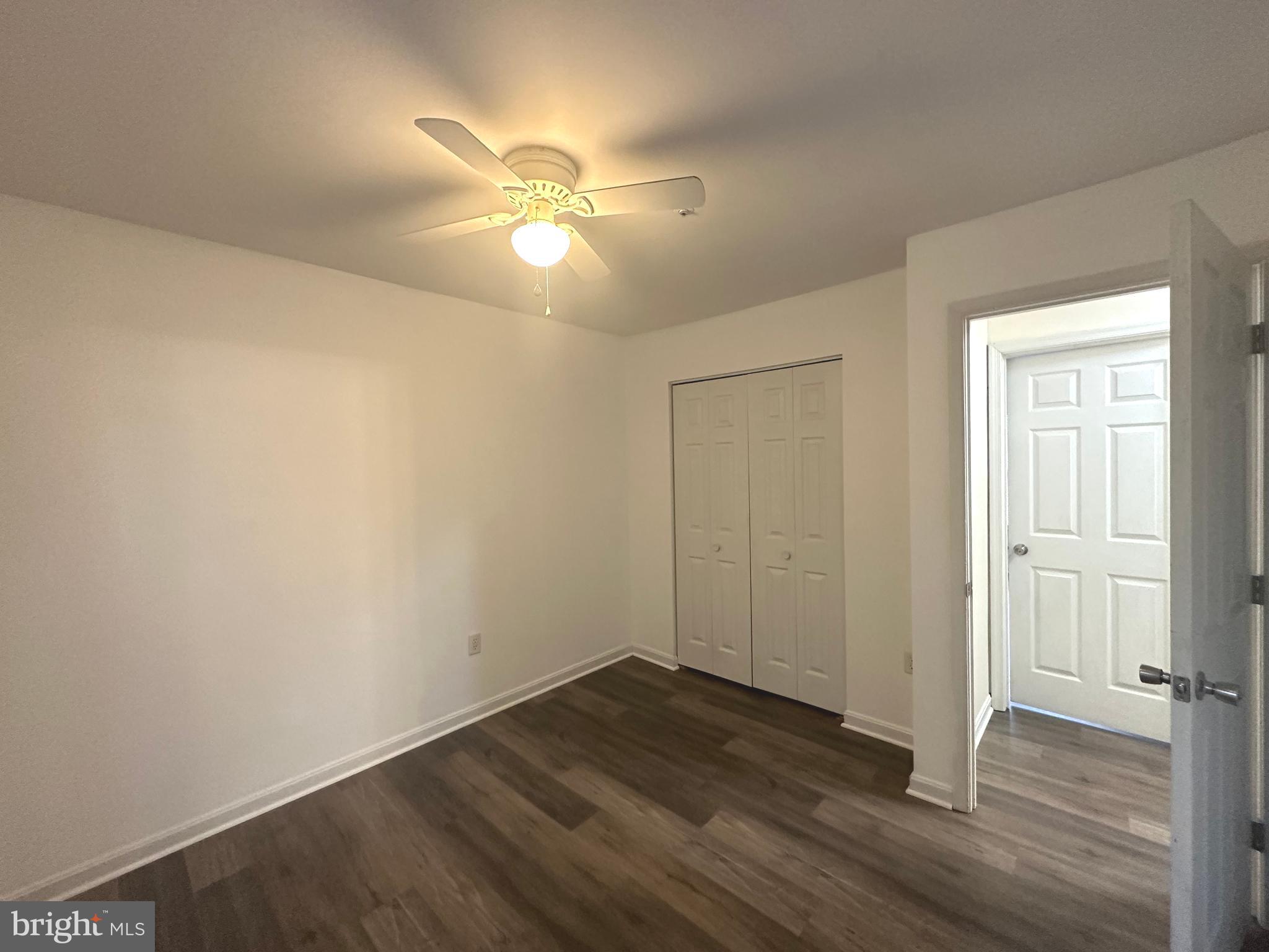 WHISPERING RIDGE - Residential Lease