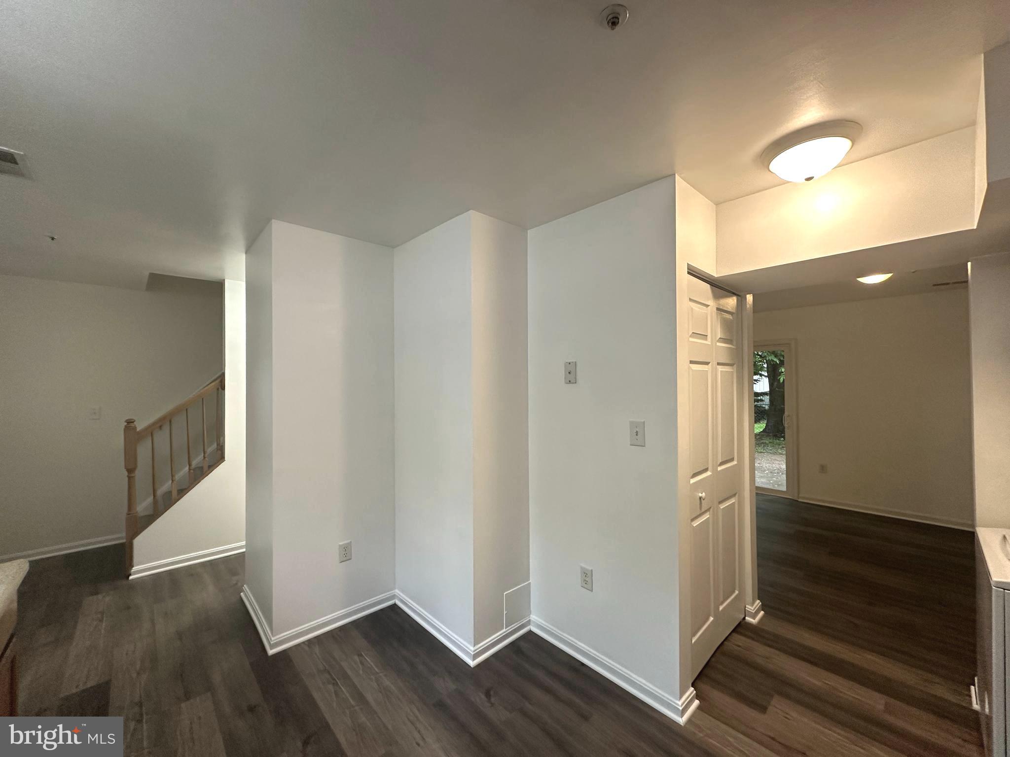 WHISPERING RIDGE - Residential Lease