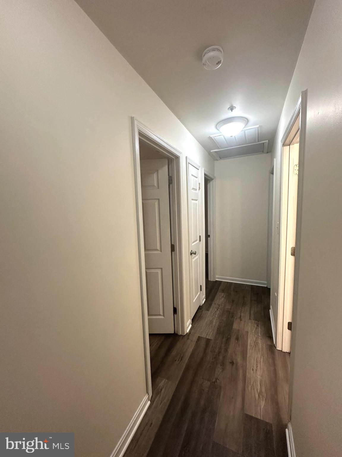 WHISPERING RIDGE - Residential Lease