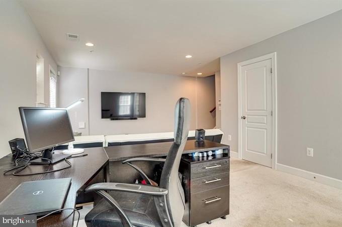 CAMERON GLEN - Residential Lease