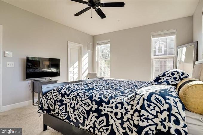 CAMERON GLEN - Residential Lease