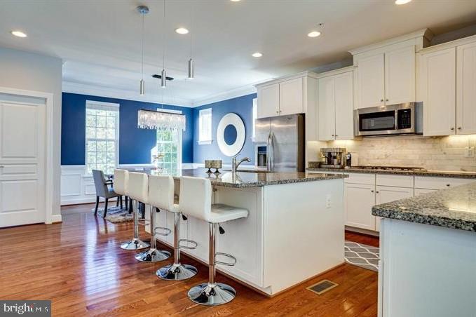 CAMERON GLEN - Residential Lease