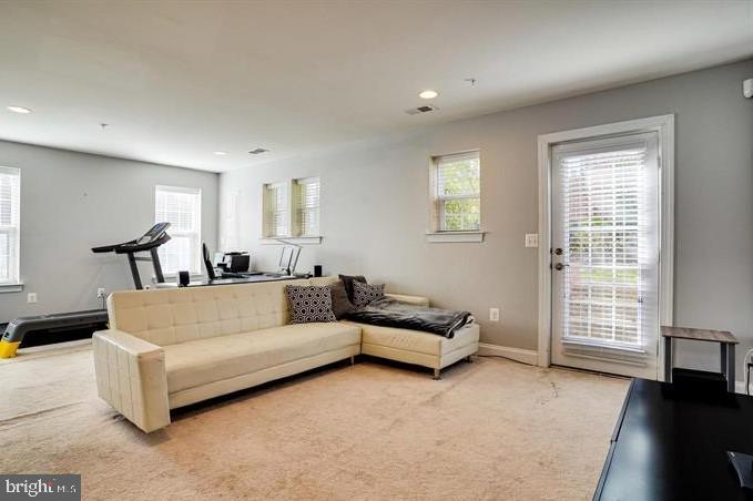 CAMERON GLEN - Residential Lease