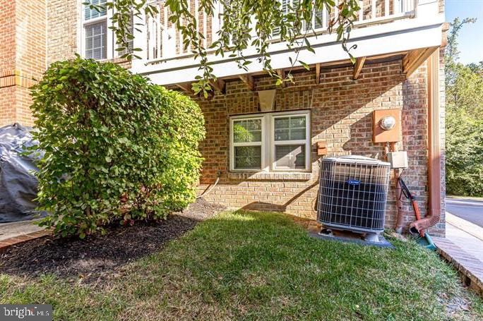 CAMERON GLEN - Residential Lease