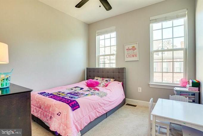 CAMERON GLEN - Residential Lease