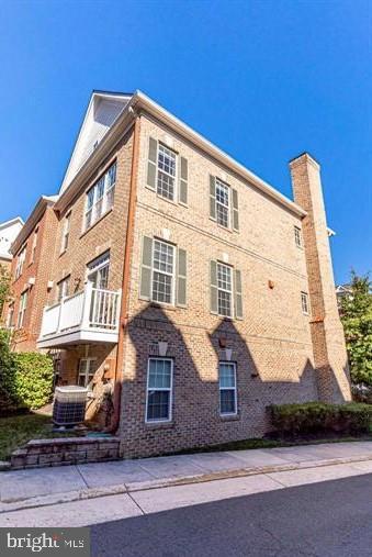 CAMERON GLEN - Residential Lease