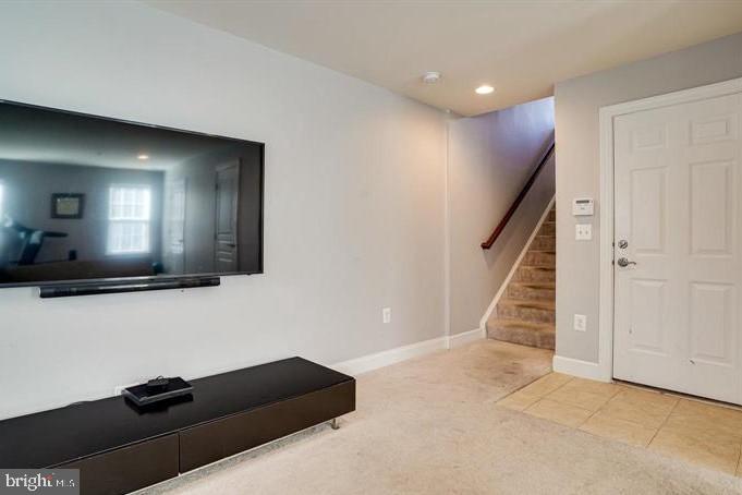 CAMERON GLEN - Residential Lease