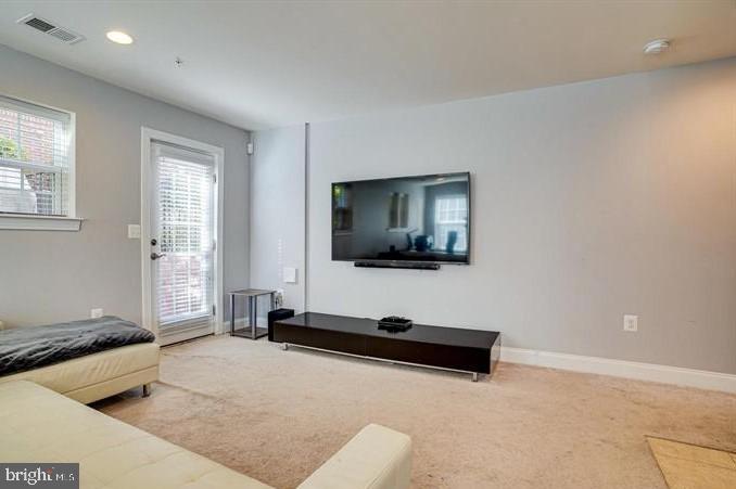 CAMERON GLEN - Residential Lease