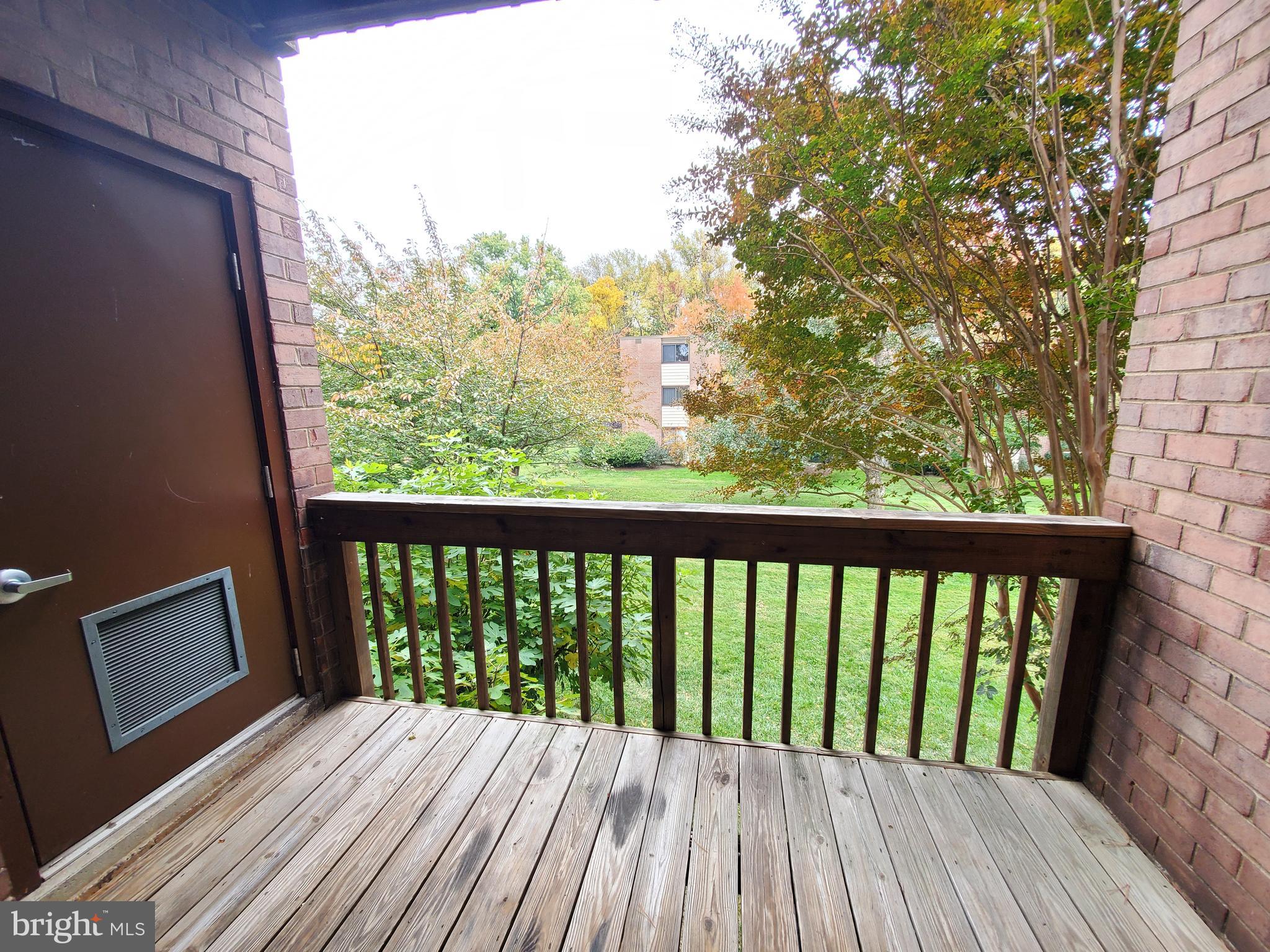 FAIRFAX WEST CONDOS - Residential Lease