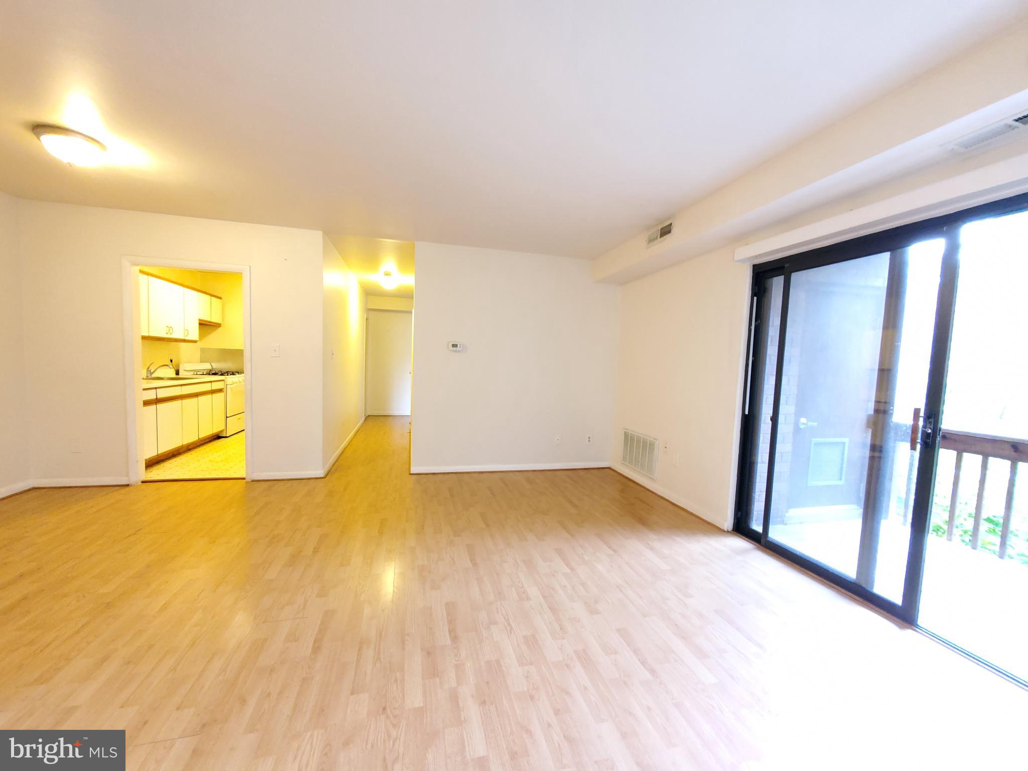 FAIRFAX WEST CONDOS - Residential Lease