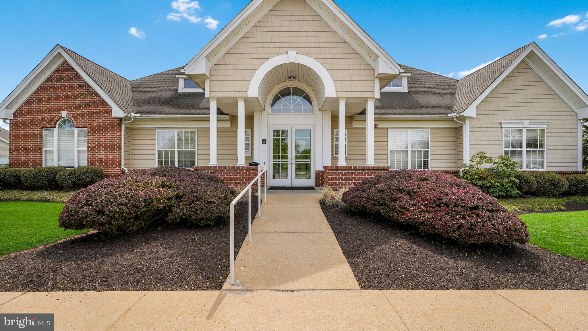 RENAISSANCE MORGAN C - Residential