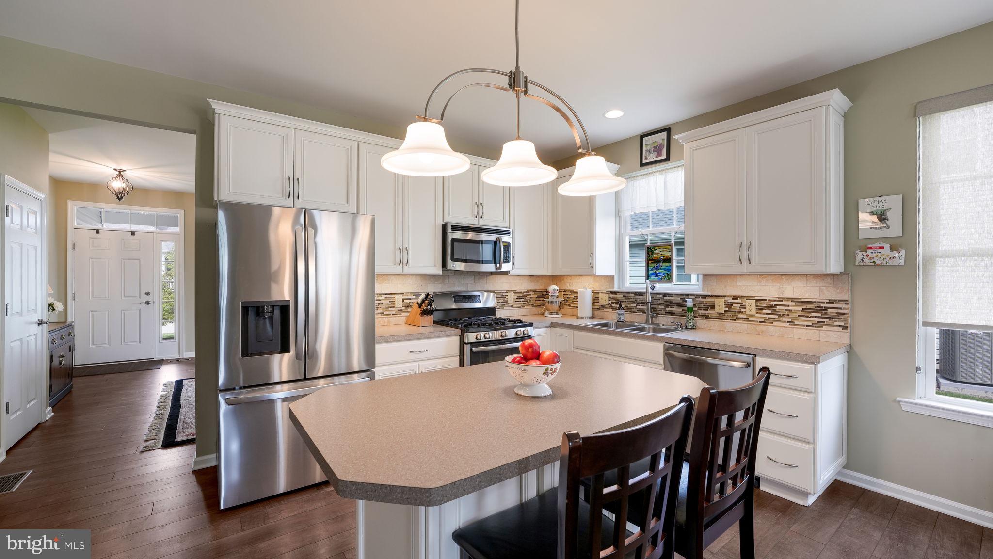 RENAISSANCE MORGAN C - Residential