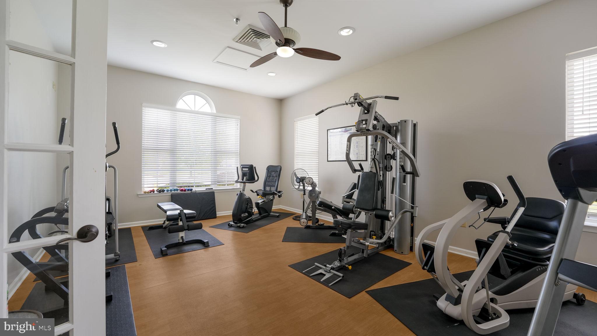 RENAISSANCE MORGAN C - Residential