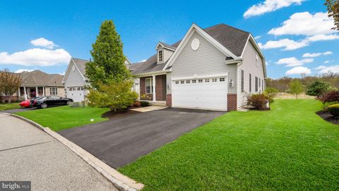 Photo of 1236 Creekside Lane, QUAKERTOWN, PA 18951 (MLS # PABU2118320)