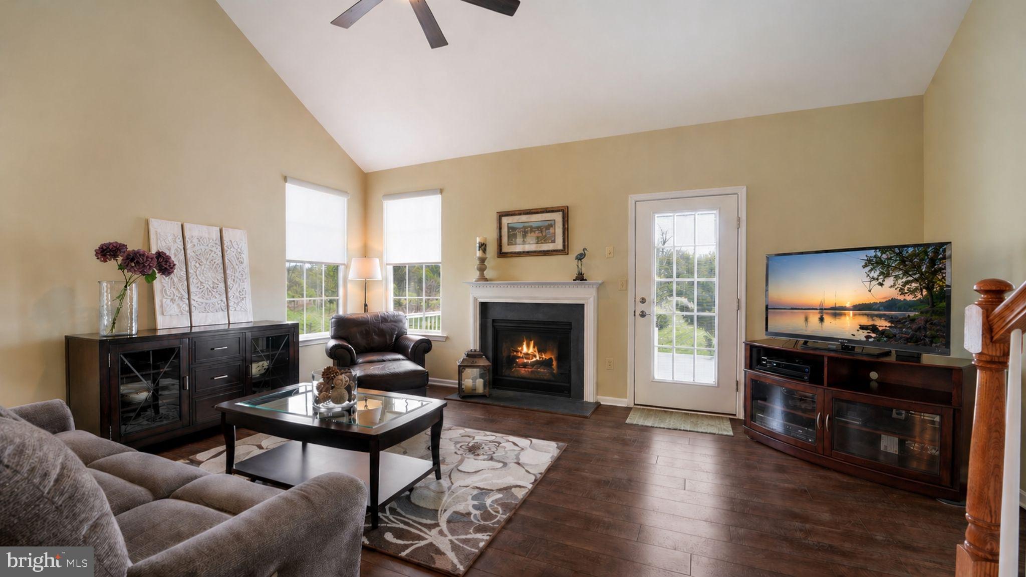RENAISSANCE MORGAN C - Residential