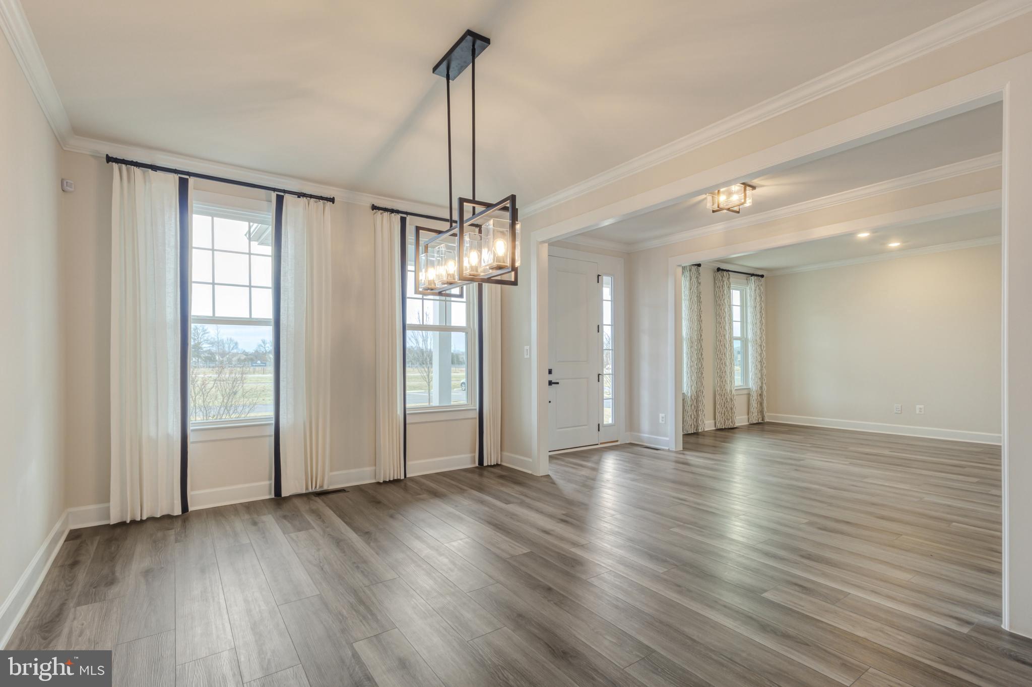 HARTLAND - Residential