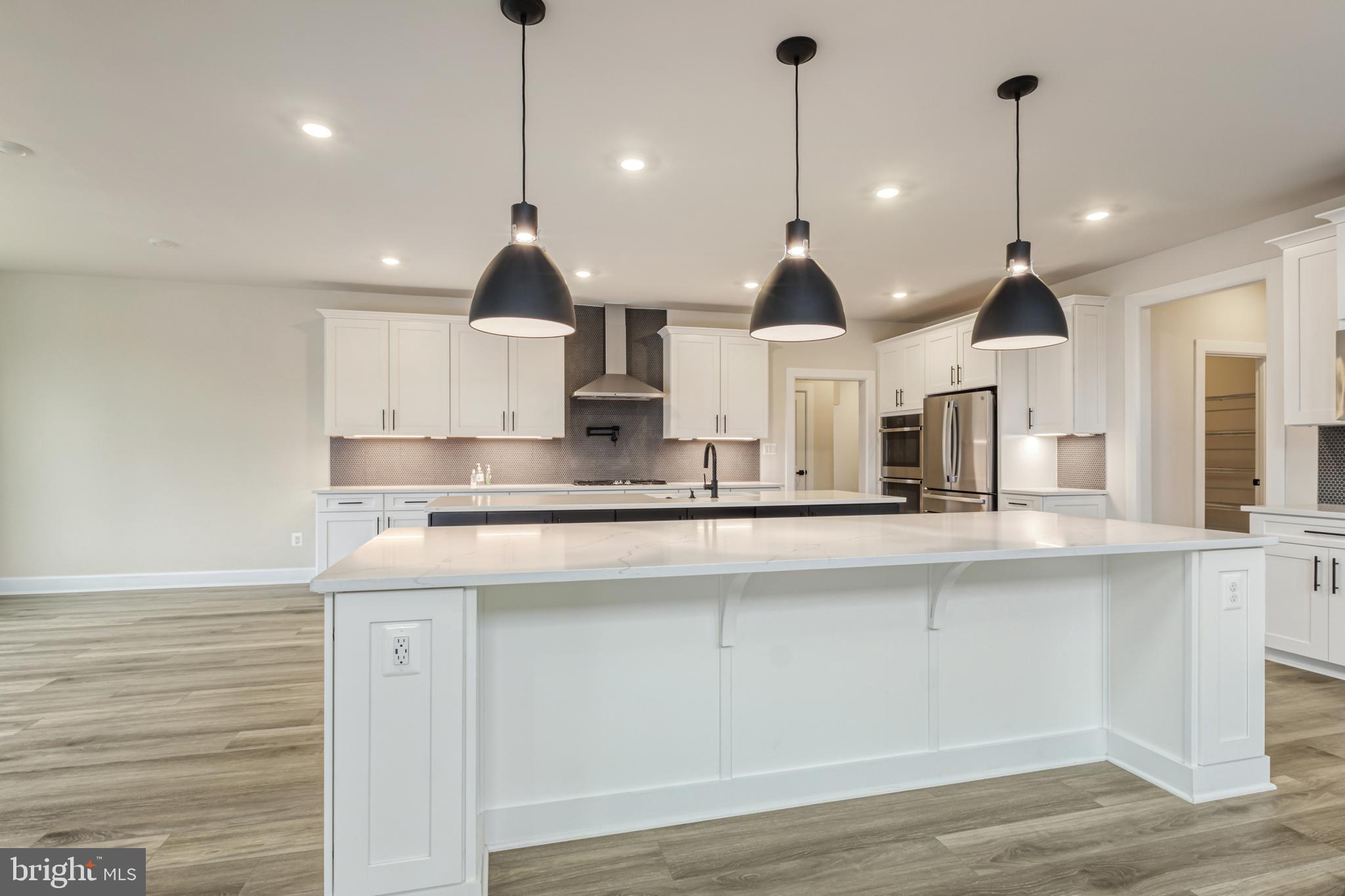 HARTLAND - Residential