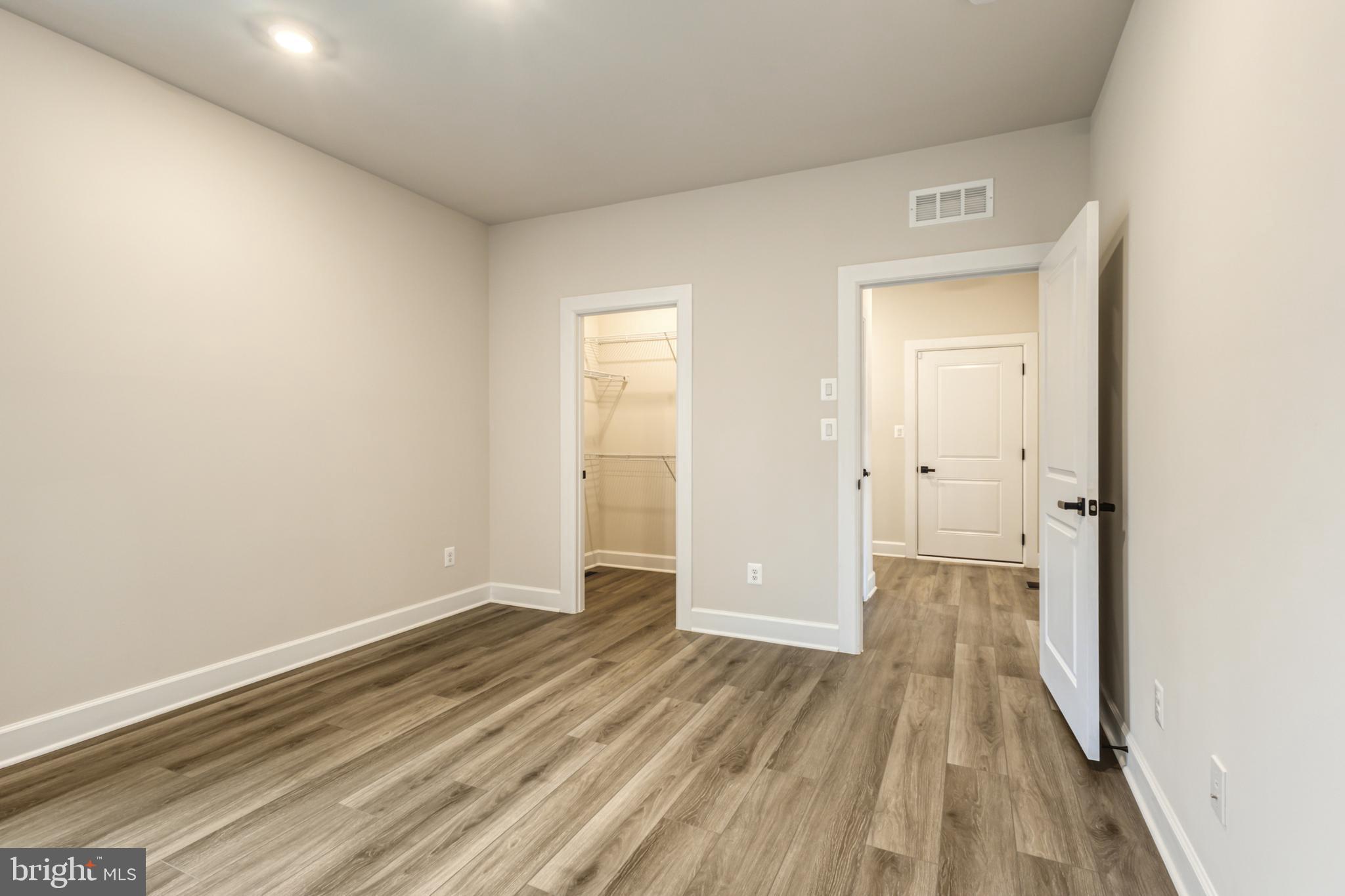 HARTLAND - Residential