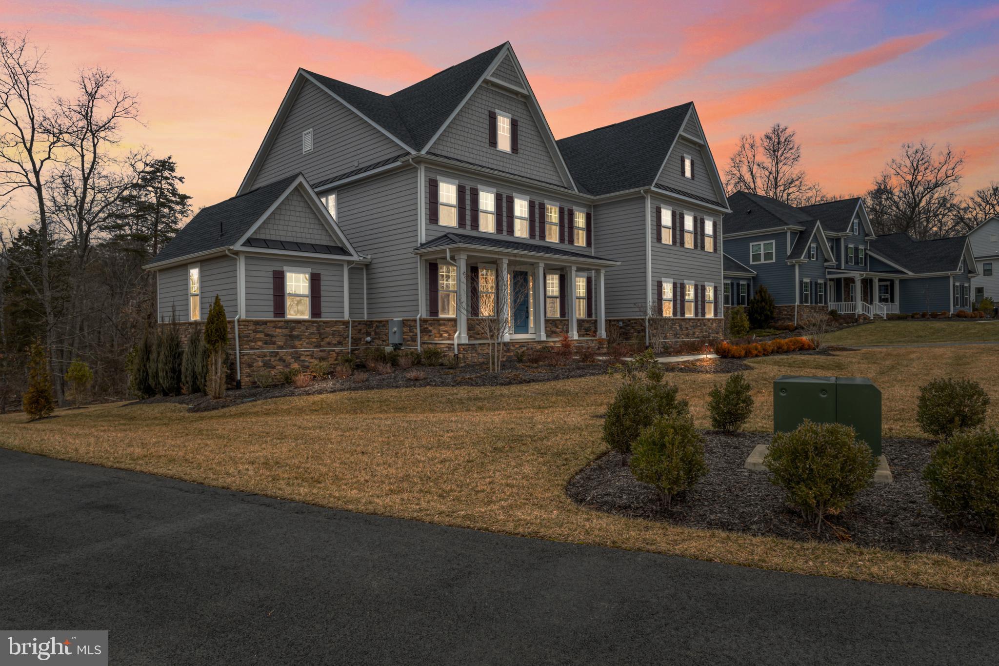 HARTLAND - Residential