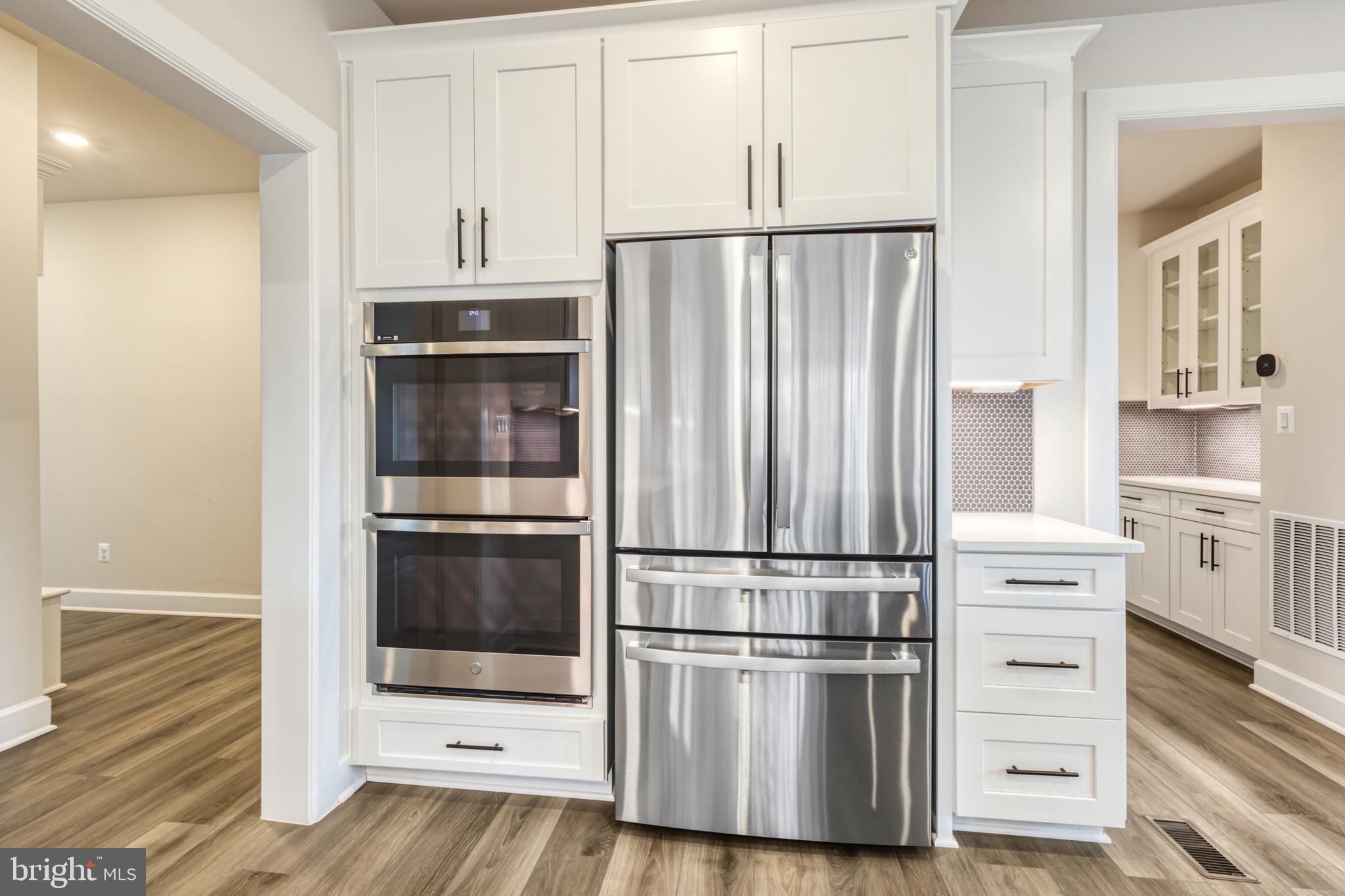 HARTLAND - Residential