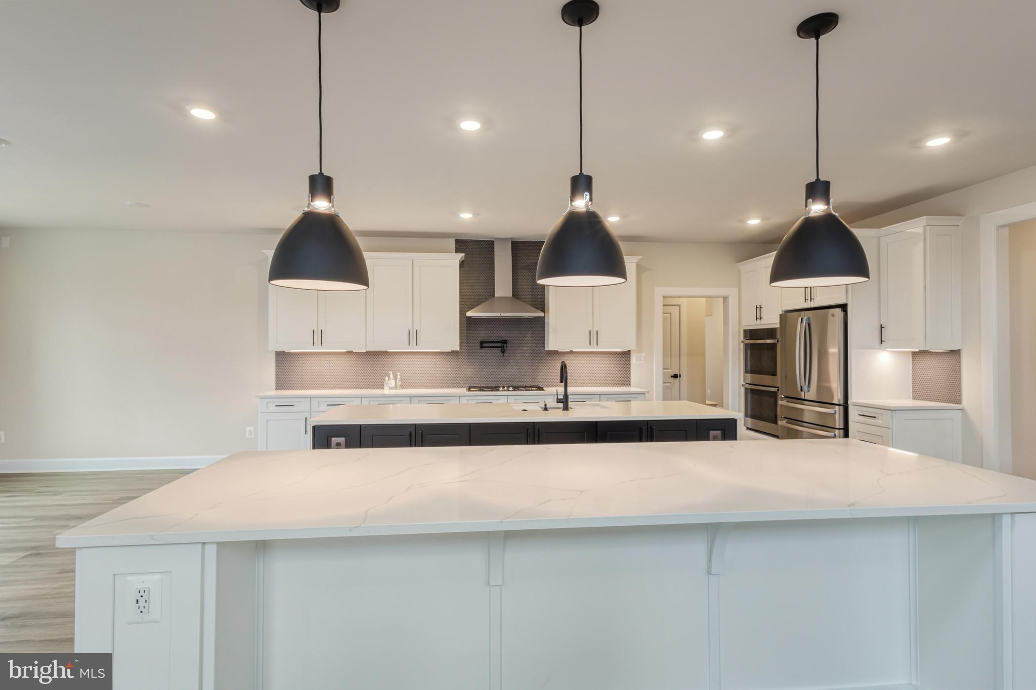 HARTLAND - Residential