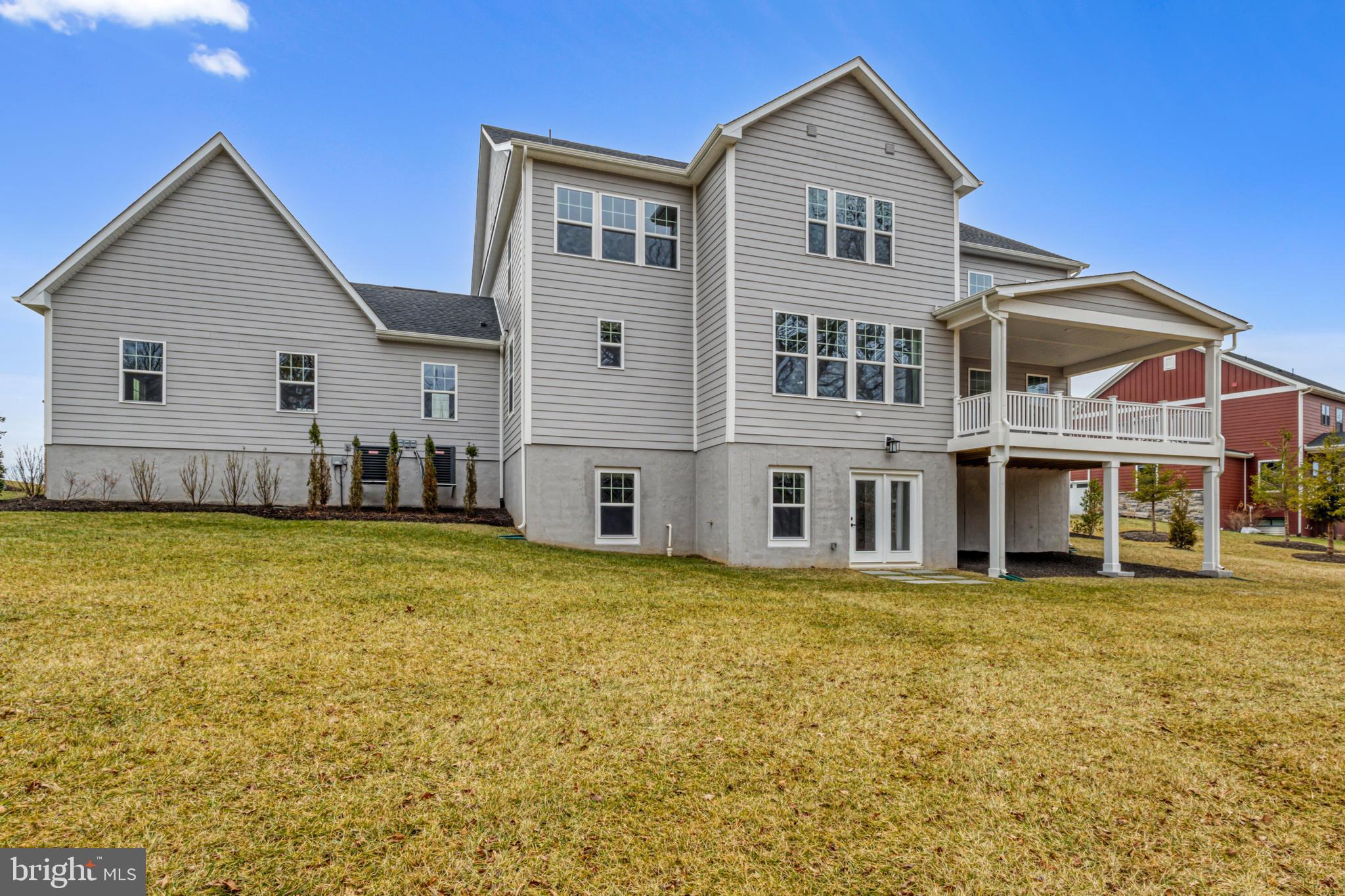 HARTLAND - Residential