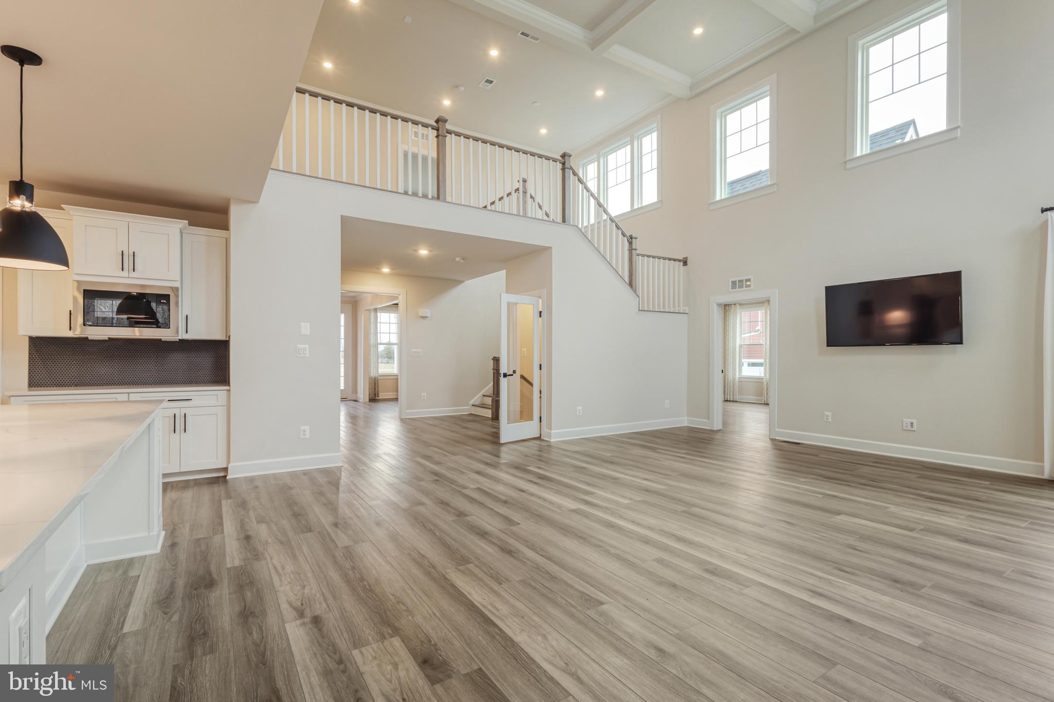 HARTLAND - Residential