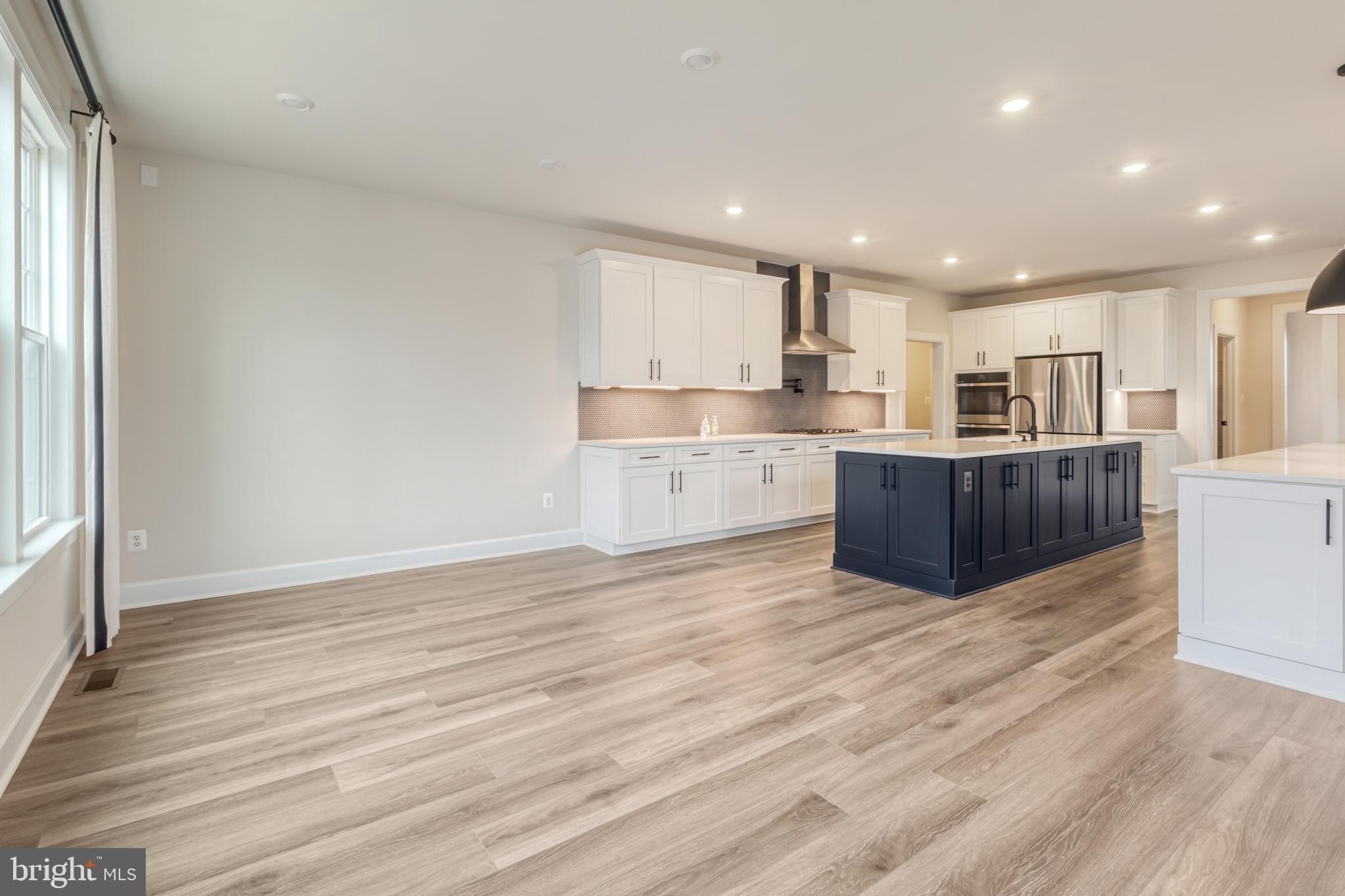 HARTLAND - Residential