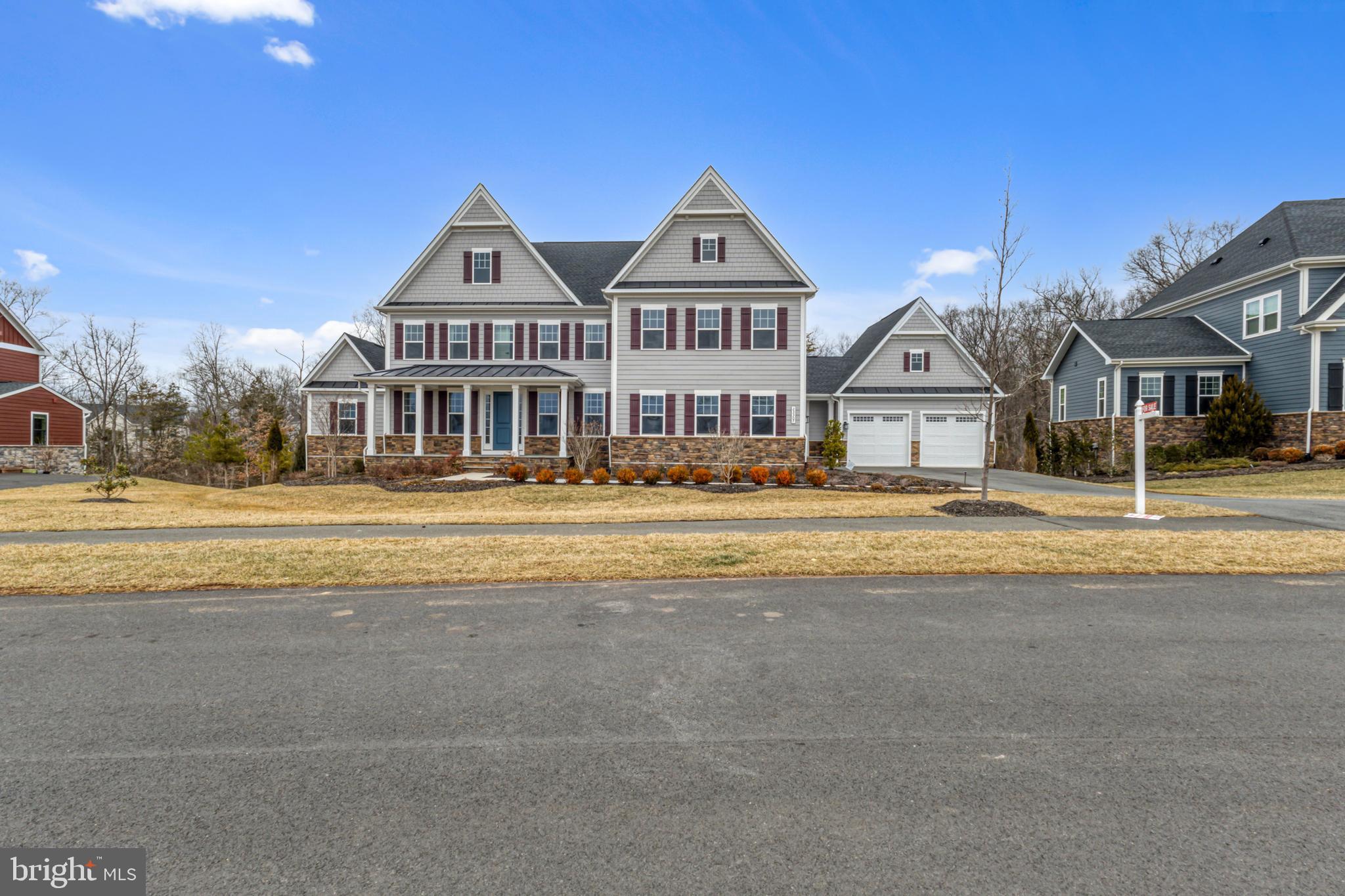 HARTLAND - Residential